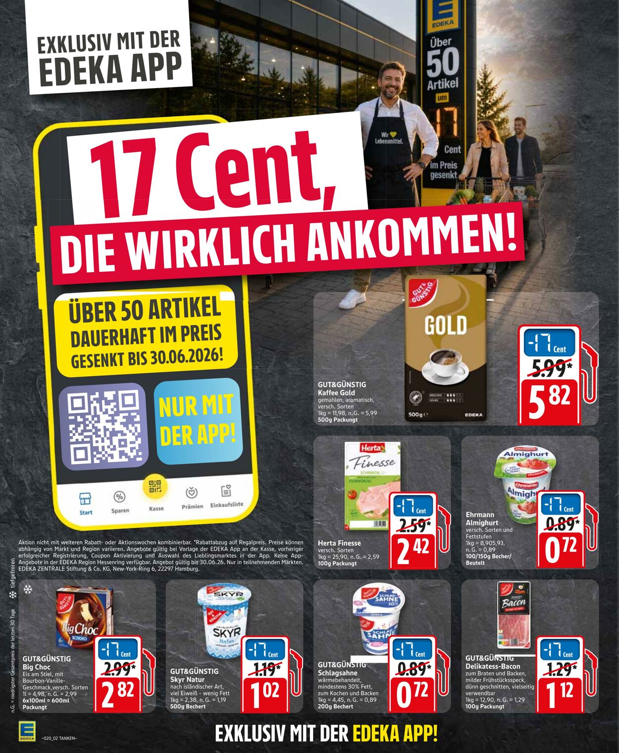 Prospekt WEZ 11.05.2026 - 16.05.2026