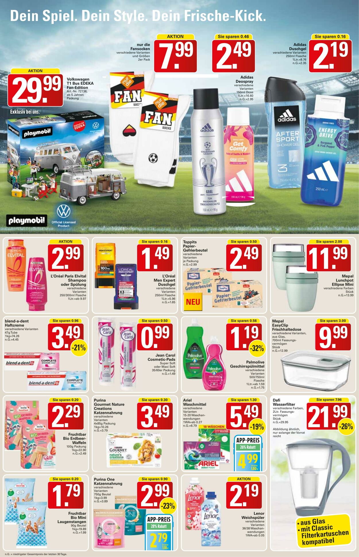Prospekt WEZ 11.05.2026 - 16.05.2026
