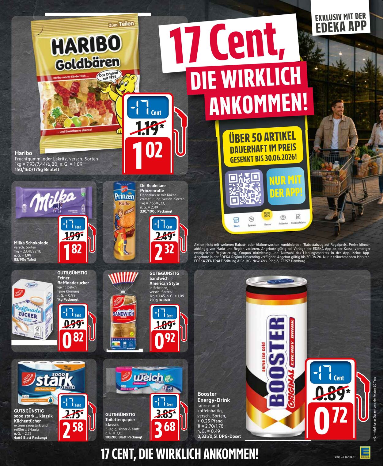 Prospekt WEZ 11.05.2026 - 16.05.2026