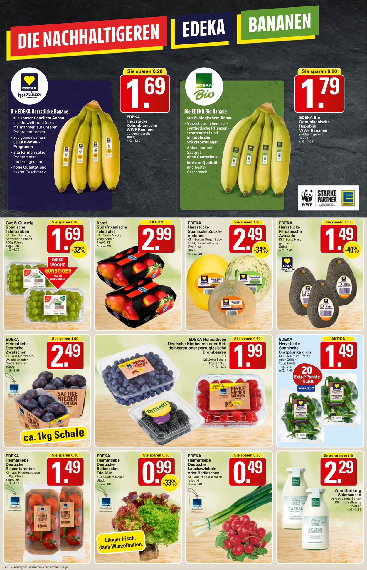 Prospekt WEZ 04.08.2025 - 09.08.2025