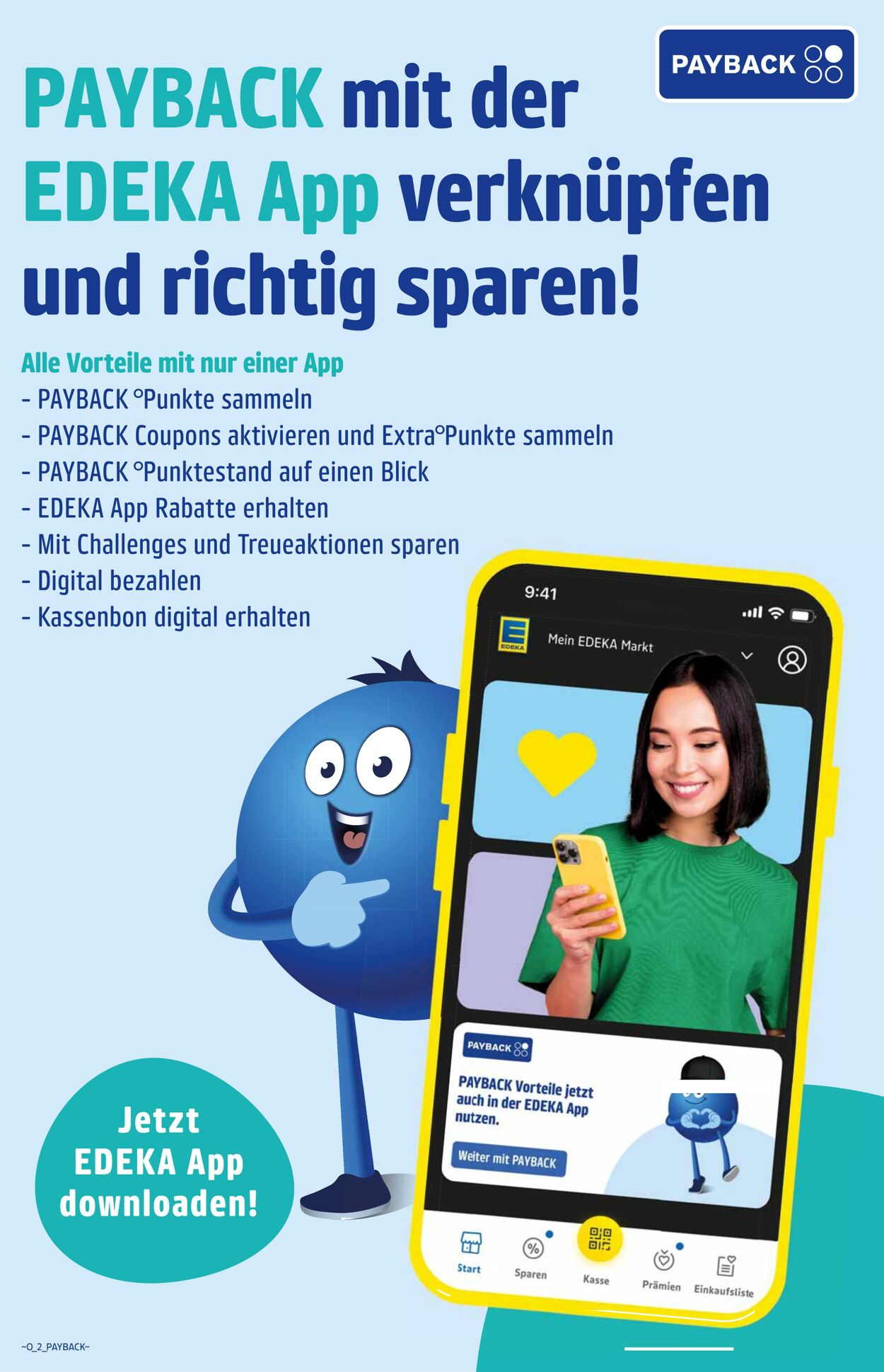 Prospekt WEZ 08.06.2026 - 13.06.2026