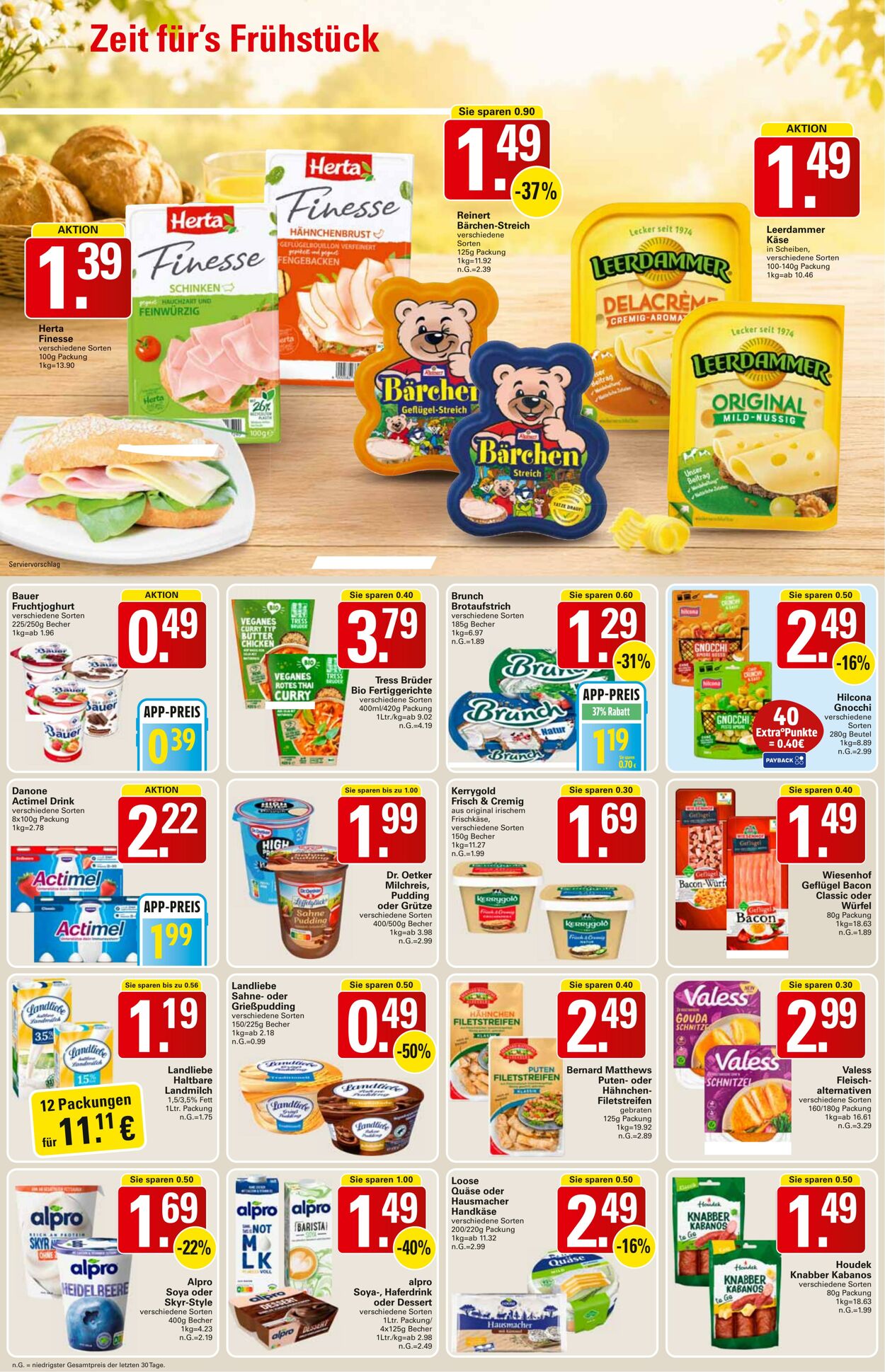 Prospekt WEZ 08.06.2026 - 13.06.2026