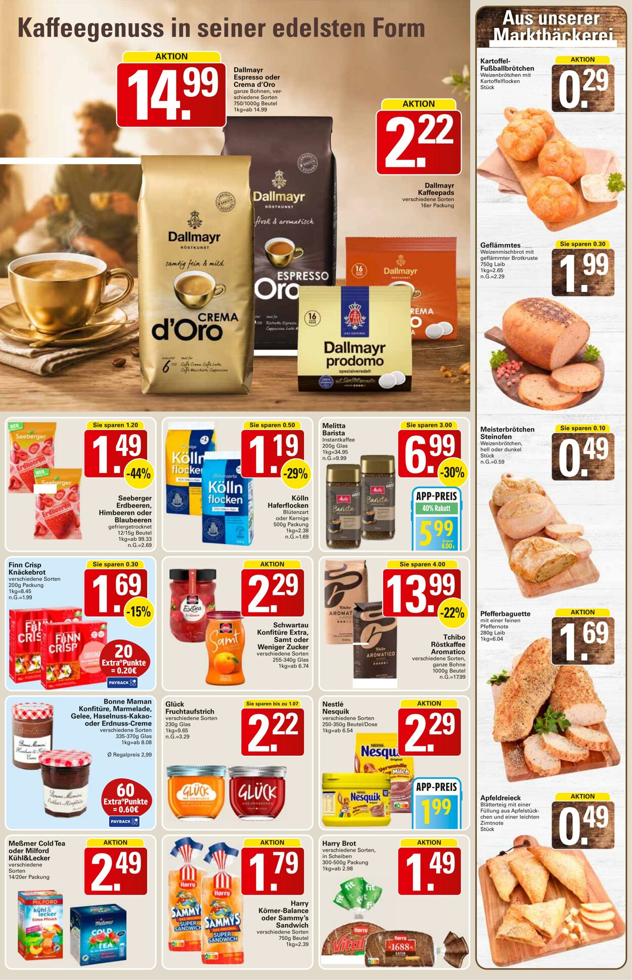 Prospekt WEZ 08.06.2026 - 13.06.2026