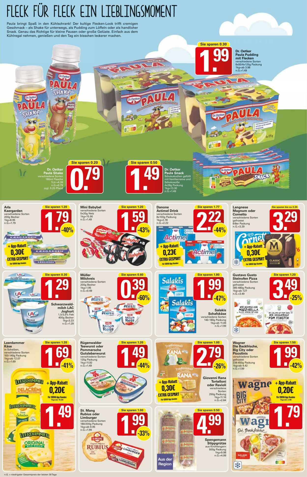 Prospekt WEZ 17.11.2025 - 22.11.2025