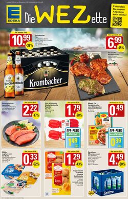 Prospekt WEZ 04.05.2026 - 09.05.2026