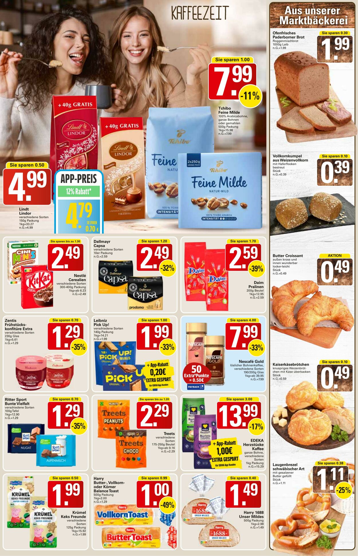 Prospekt WEZ 15.09.2025 - 20.09.2025