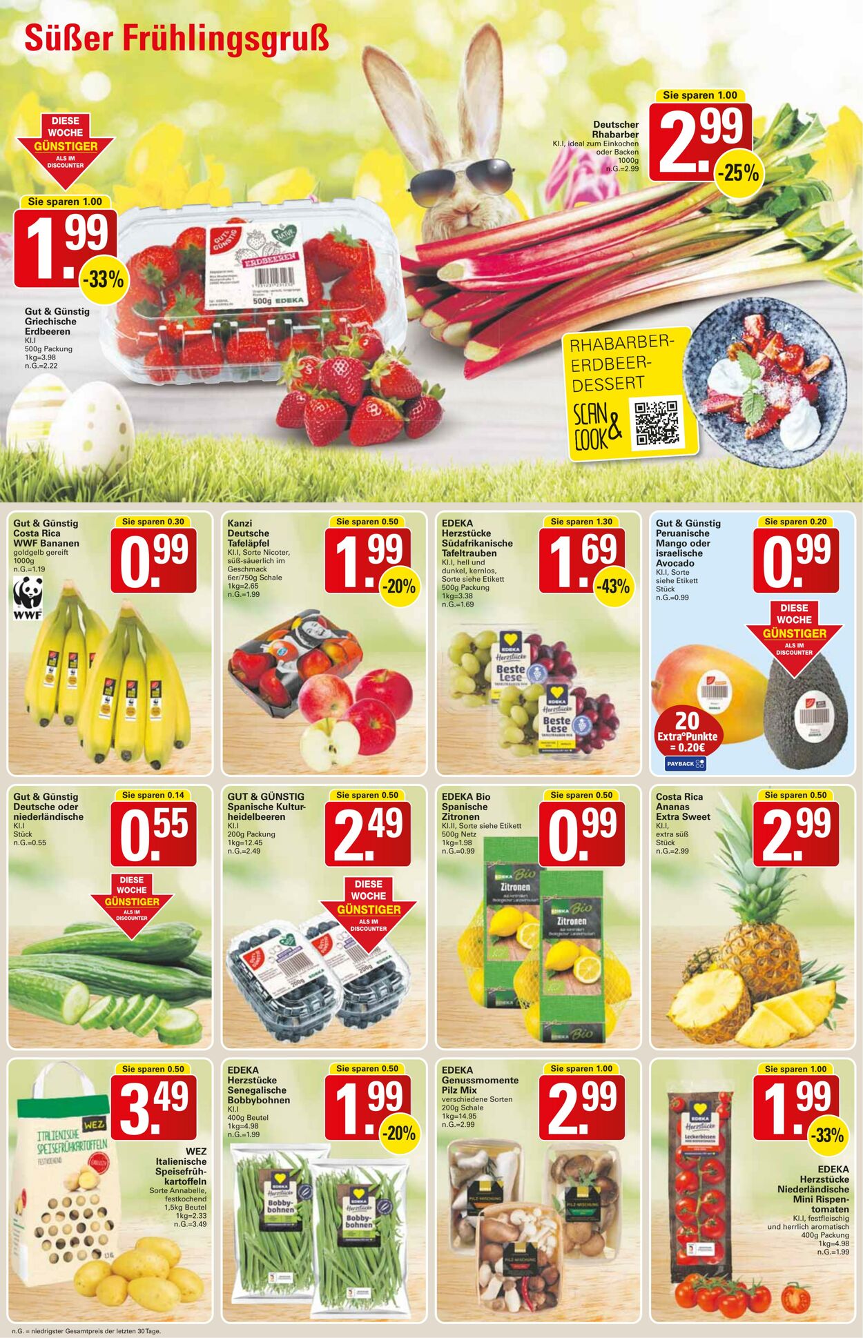 Prospekt WEZ 23.03.2026 - 28.03.2026