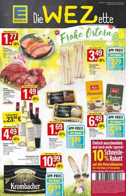 Prospekt WEZ 04.05.2026 - 09.05.2026