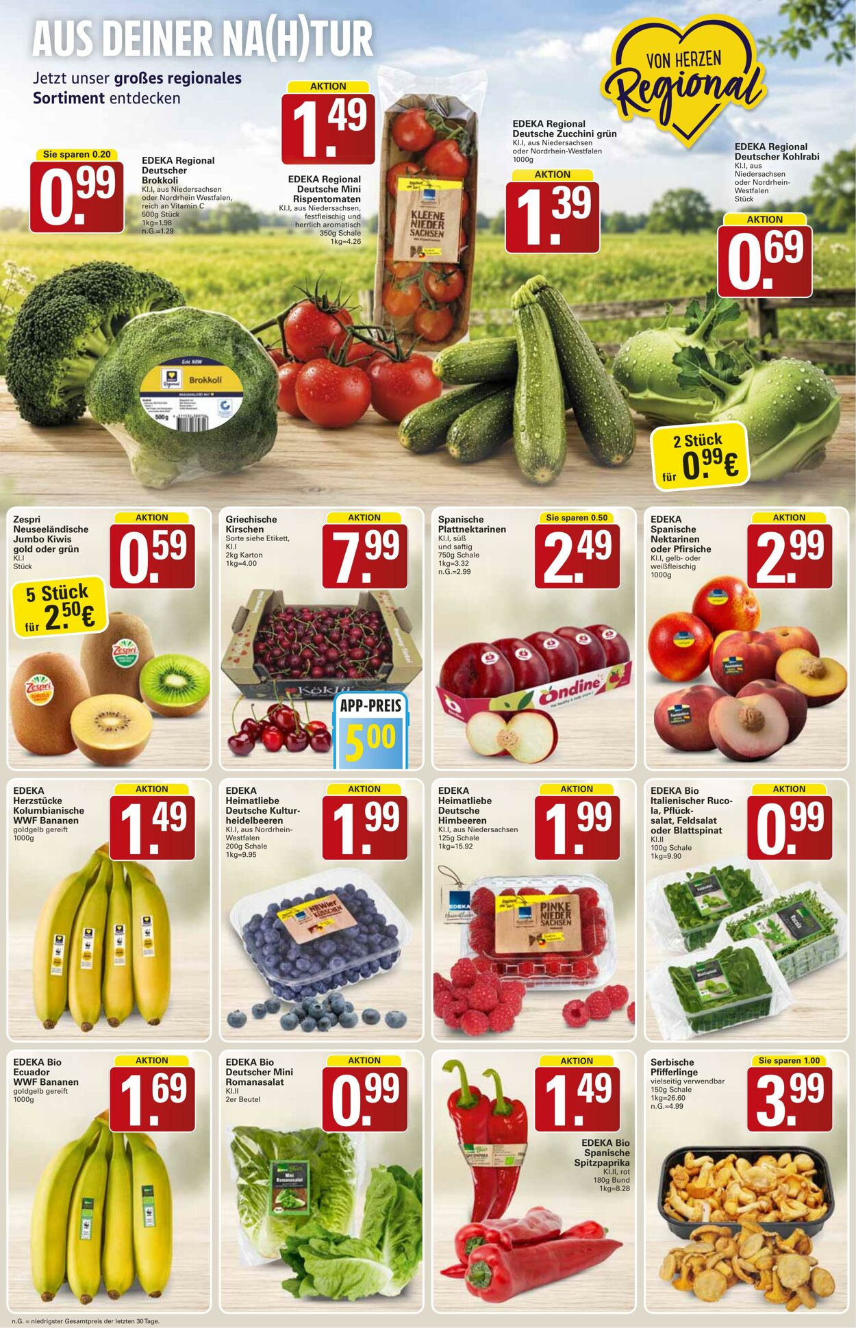 Prospekt WEZ 29.06.2026 - 04.07.2026