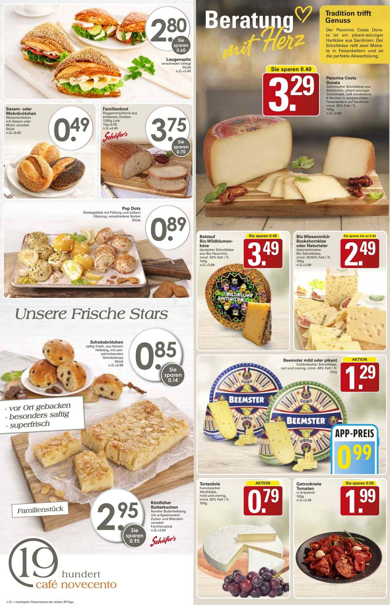 Prospekt WEZ 29.06.2026 - 04.07.2026
