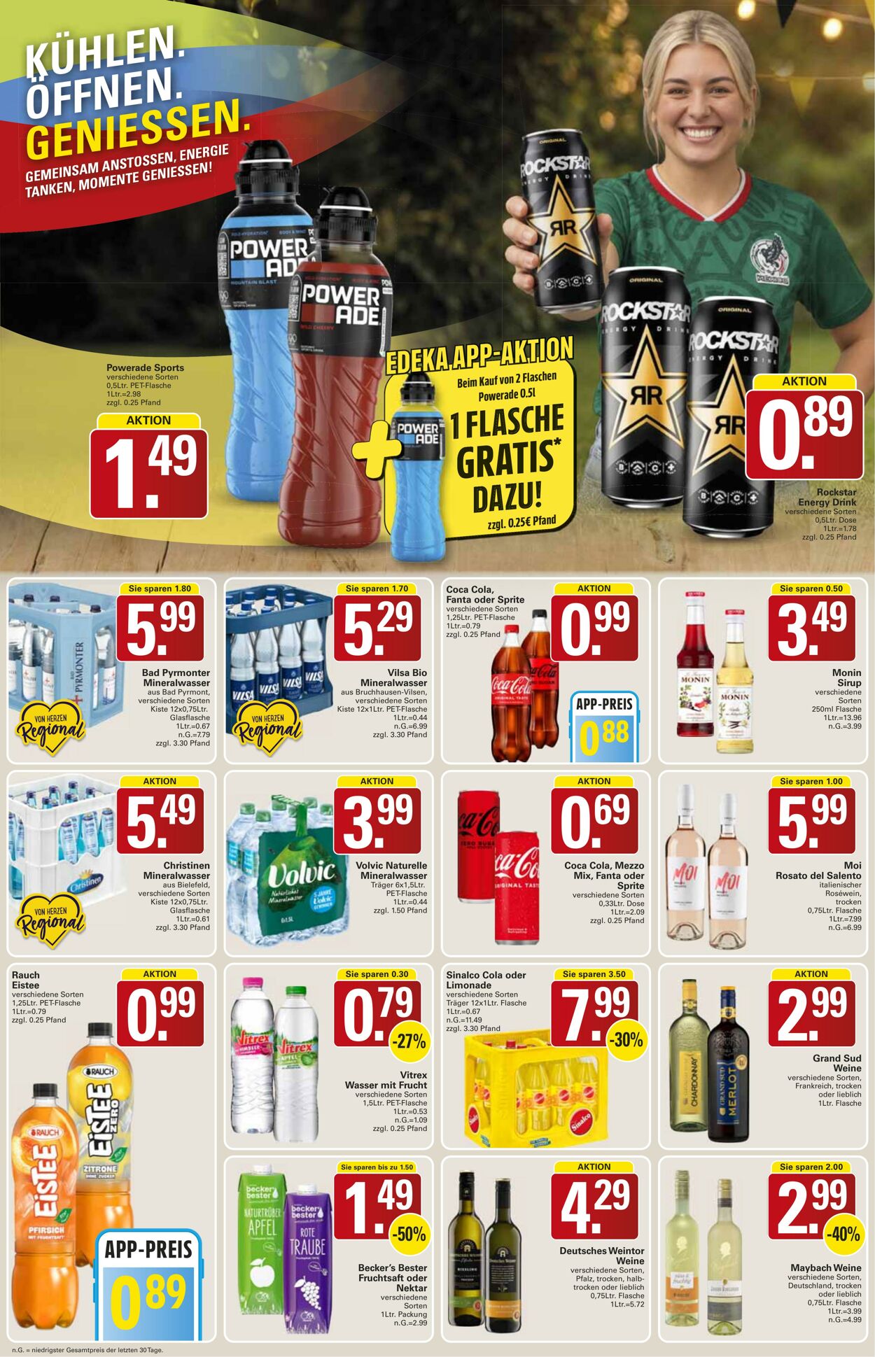Prospekt WEZ 29.06.2026 - 04.07.2026