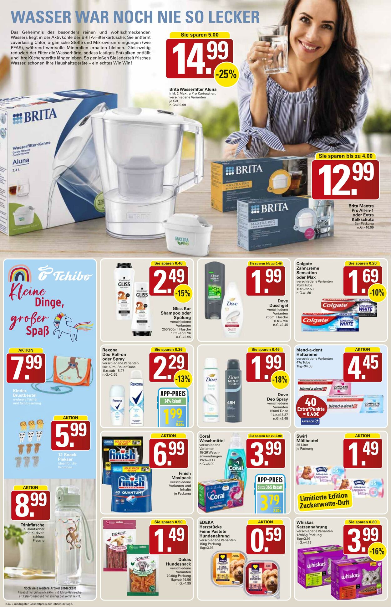 Prospekt WEZ 29.06.2026 - 04.07.2026