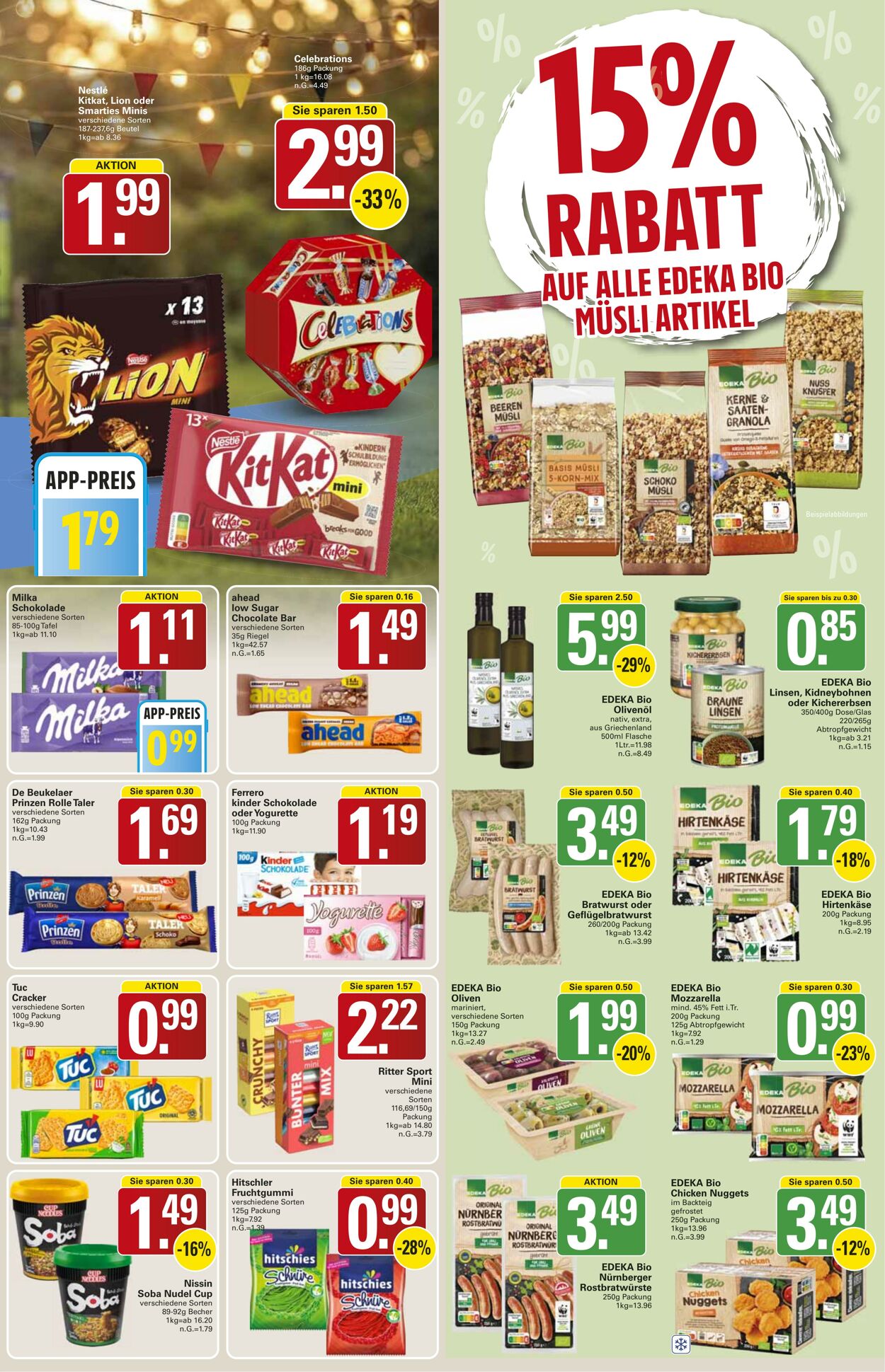Prospekt WEZ 29.06.2026 - 04.07.2026