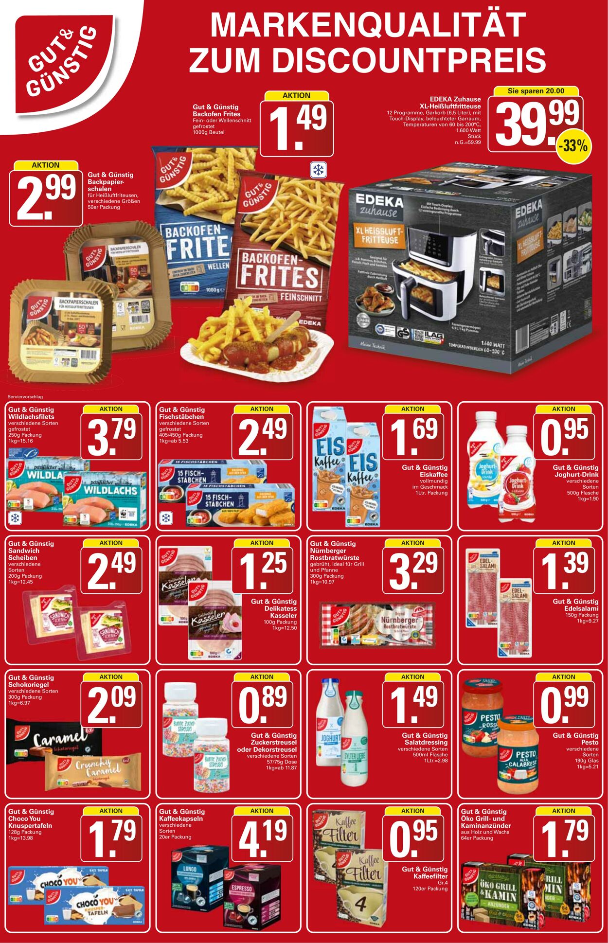 Prospekt WEZ 29.06.2026 - 04.07.2026
