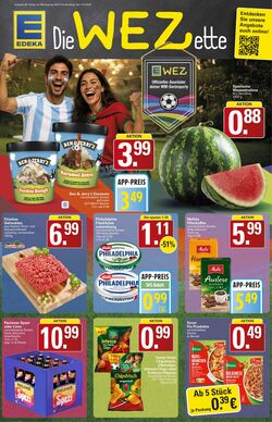 Prospekt WEZ 29.06.2026 - 04.07.2026
