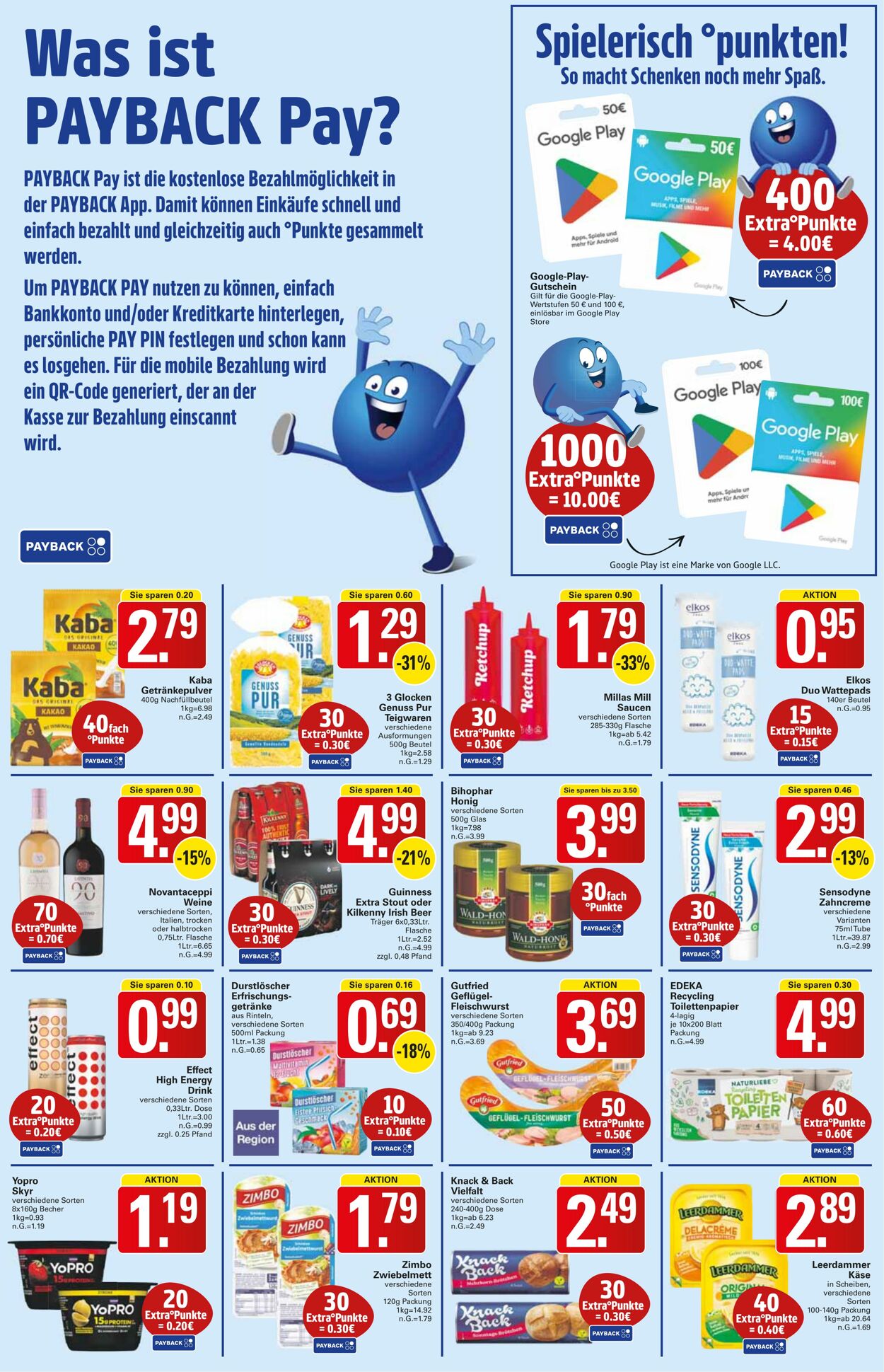 Prospekt WEZ 15.09.2025 - 20.09.2025