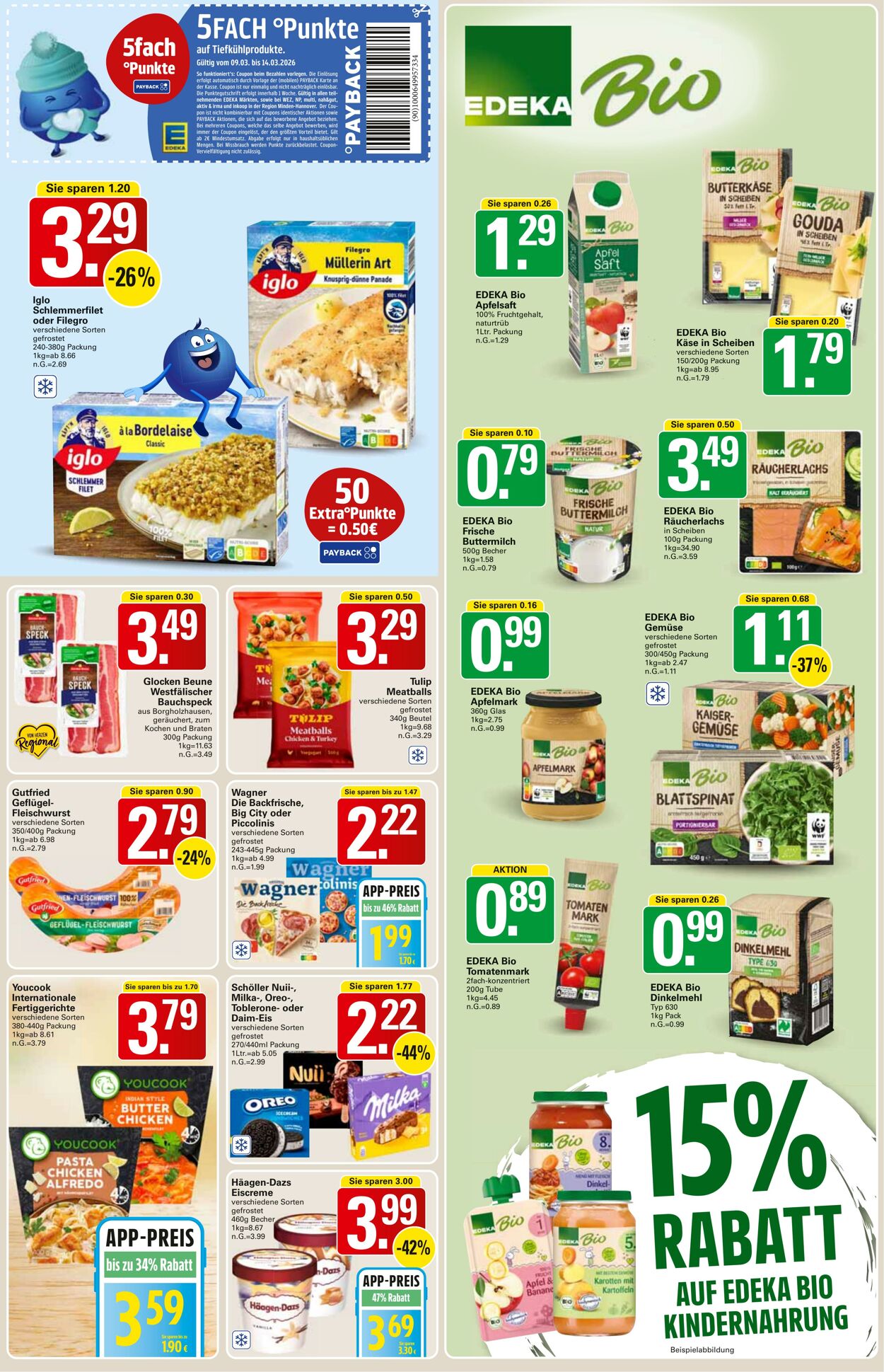 Prospekt WEZ 02.03.2026 - 07.03.2026