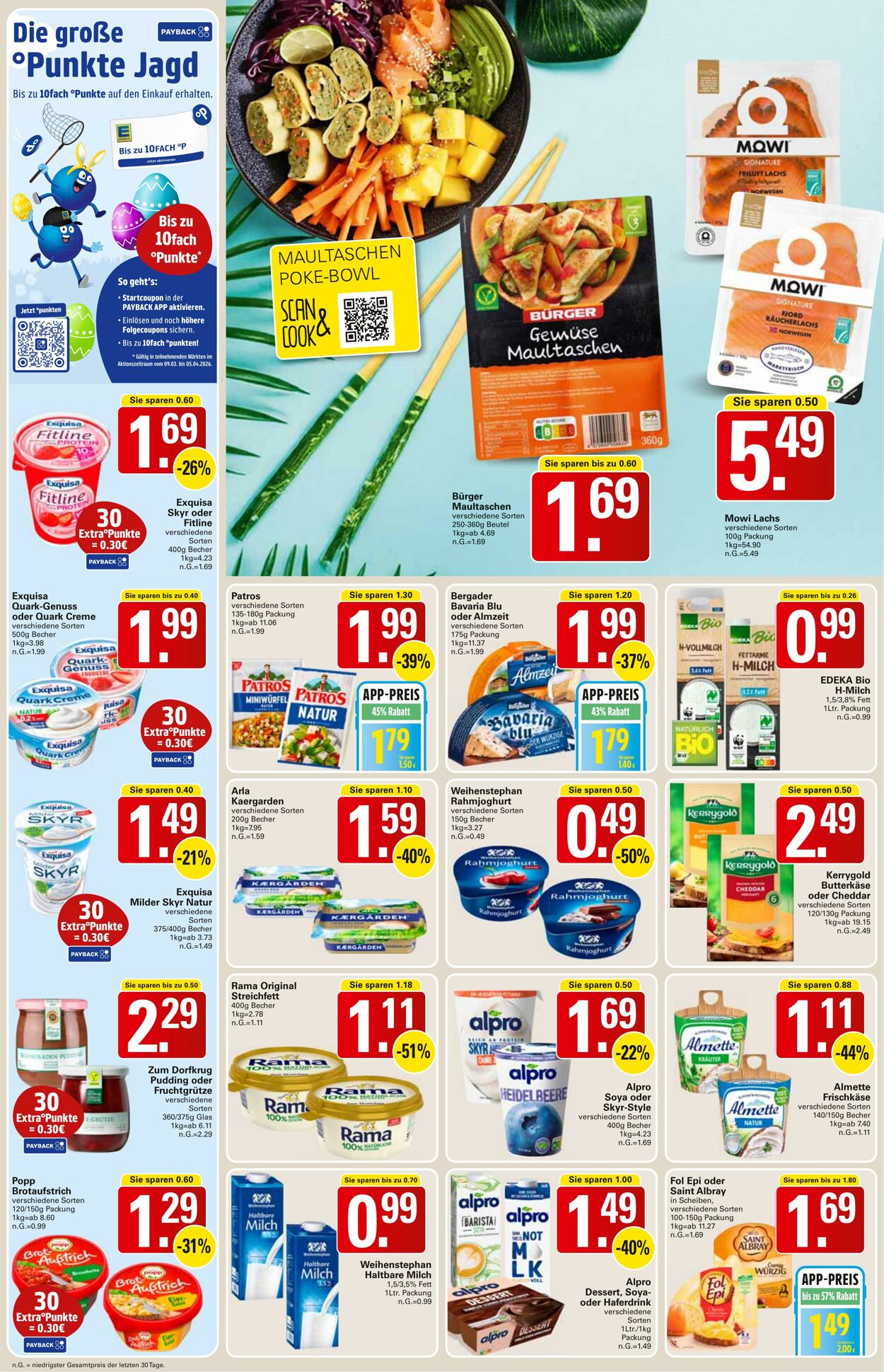 Prospekt WEZ 02.03.2026 - 07.03.2026