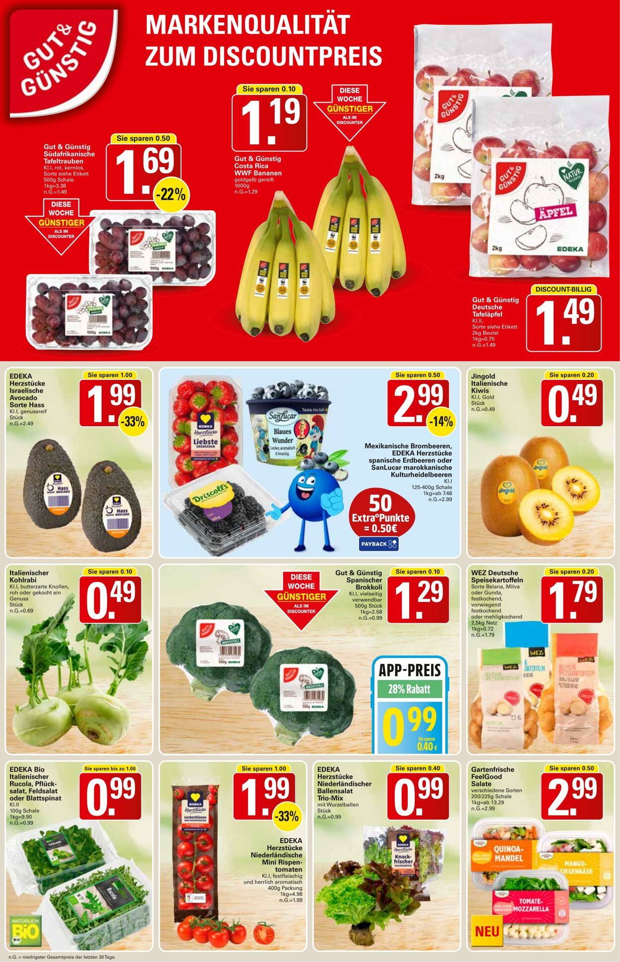 Prospekt WEZ 02.03.2026 - 07.03.2026