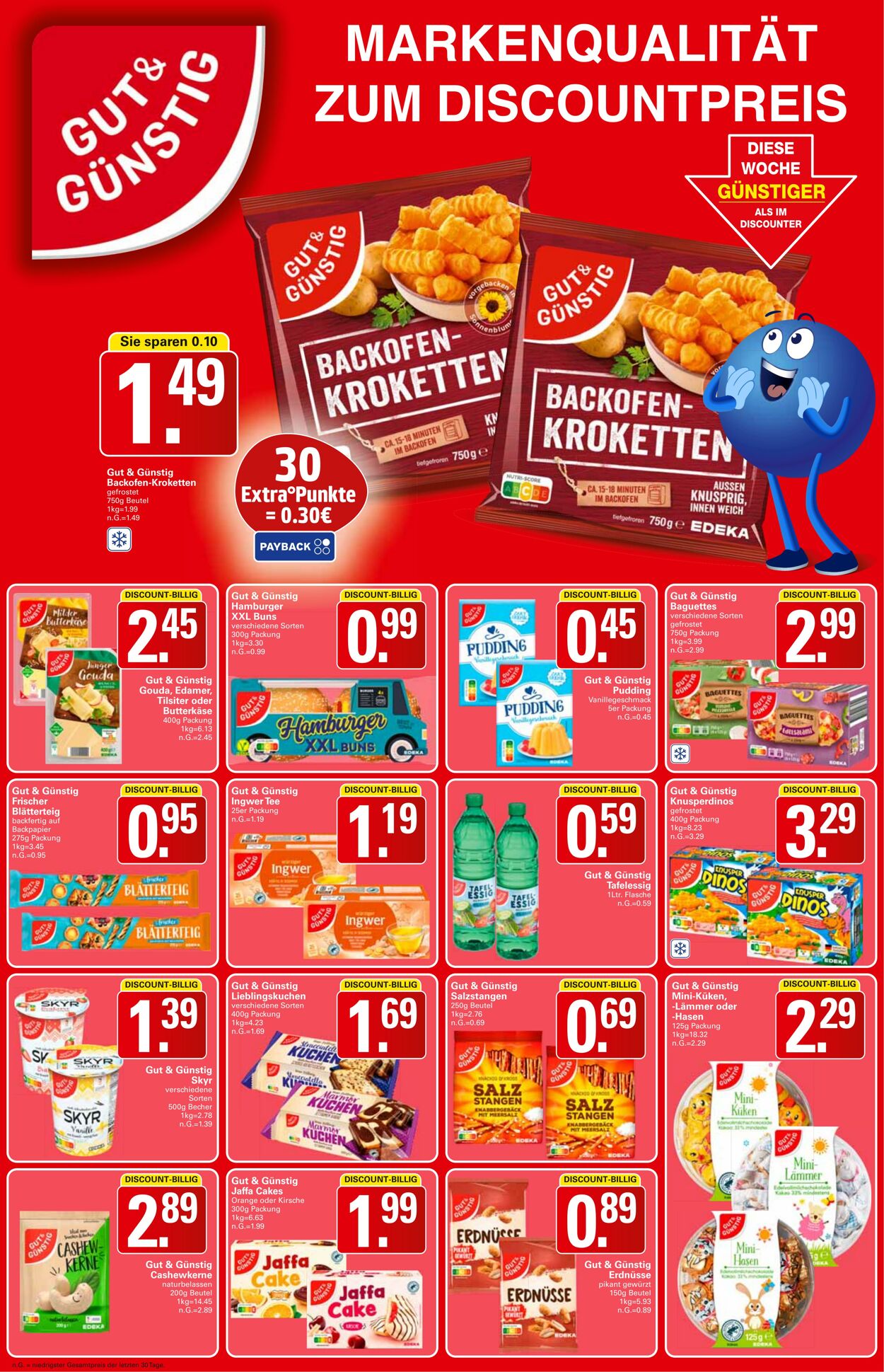 Prospekt WEZ 02.03.2026 - 07.03.2026