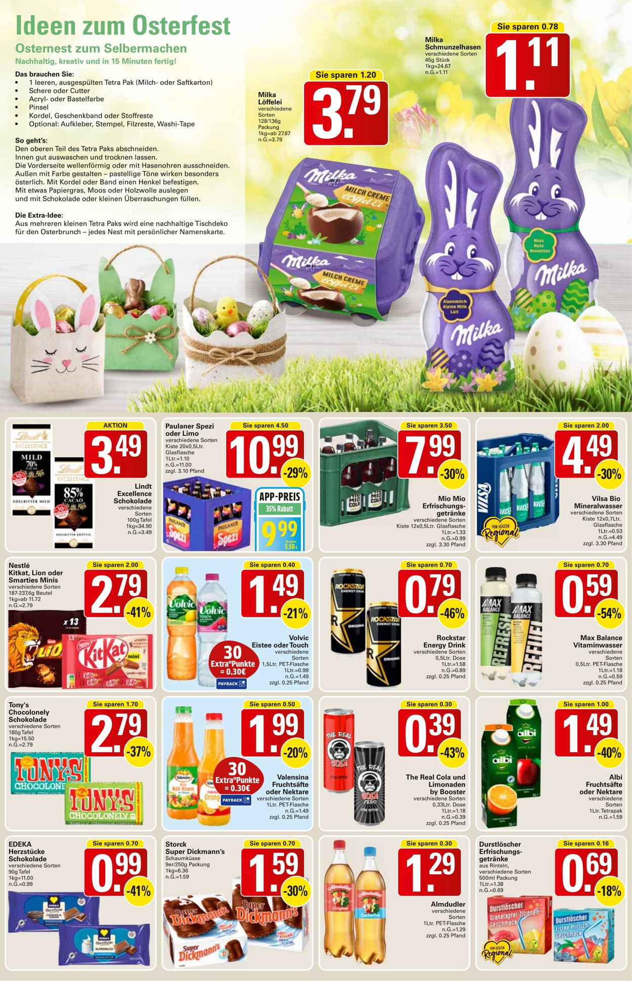 Prospekt WEZ 02.03.2026 - 07.03.2026