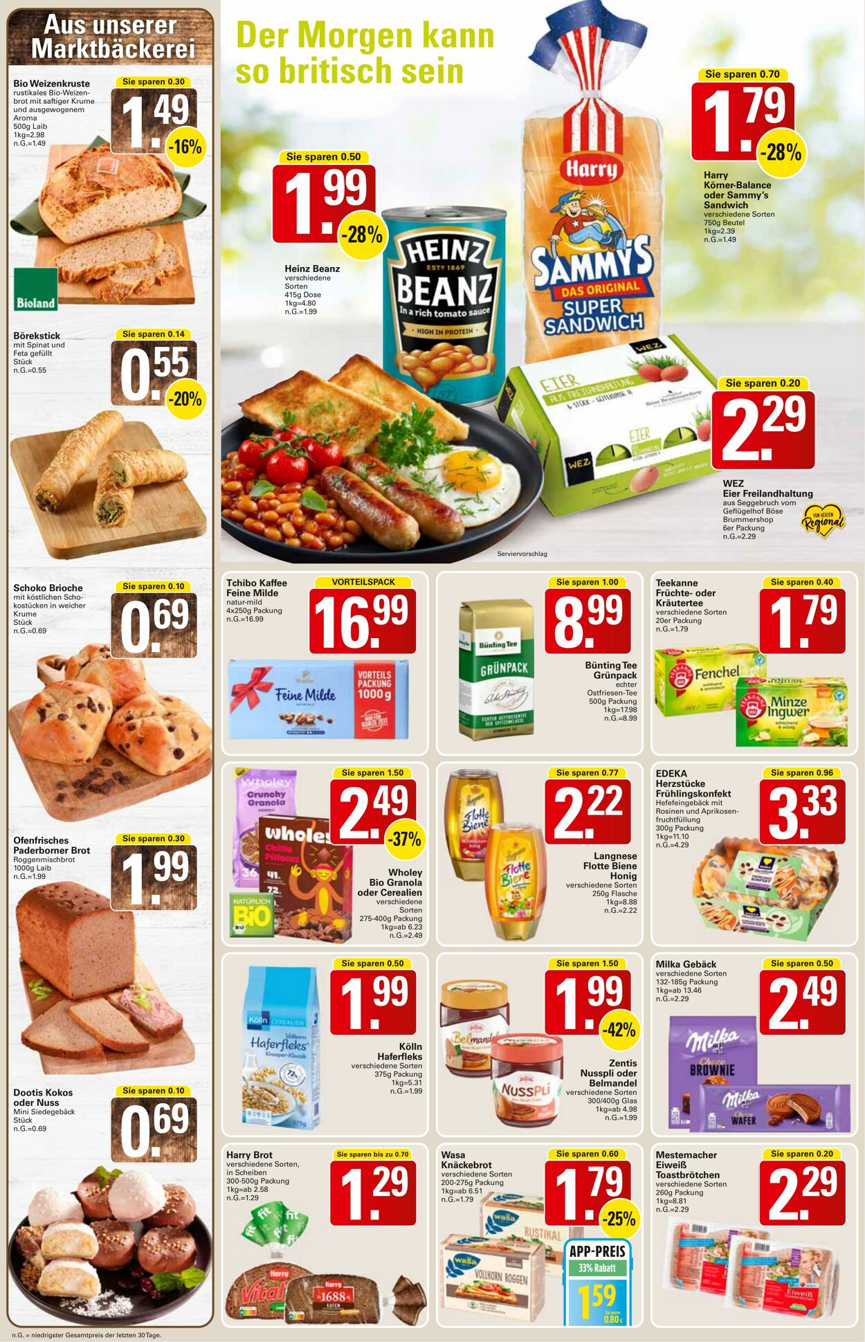 Prospekt WEZ 02.03.2026 - 07.03.2026