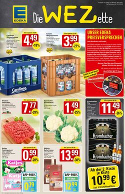 Prospekt WEZ 04.05.2026 - 09.05.2026
