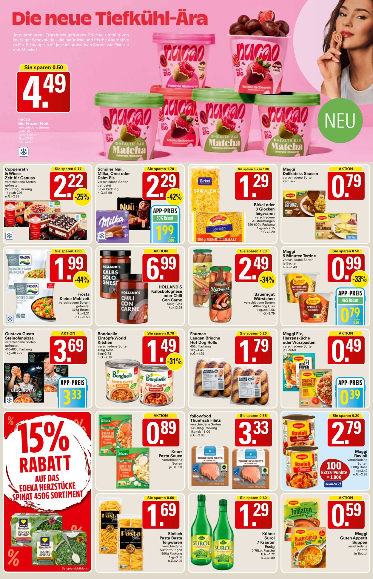 Prospekt WEZ 18.05.2026 - 23.05.2026