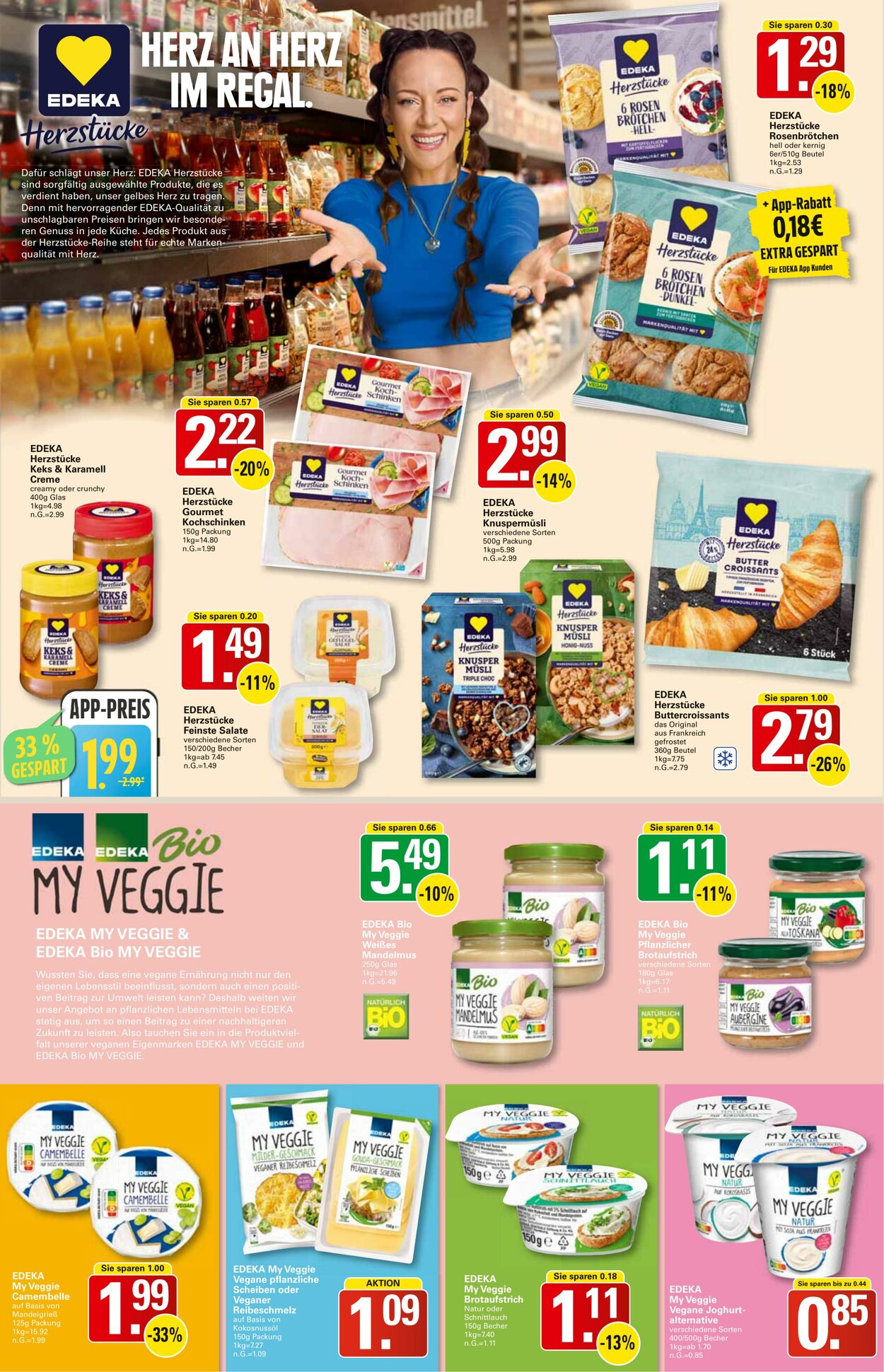 Prospekt WEZ 18.08.2025 - 23.08.2025