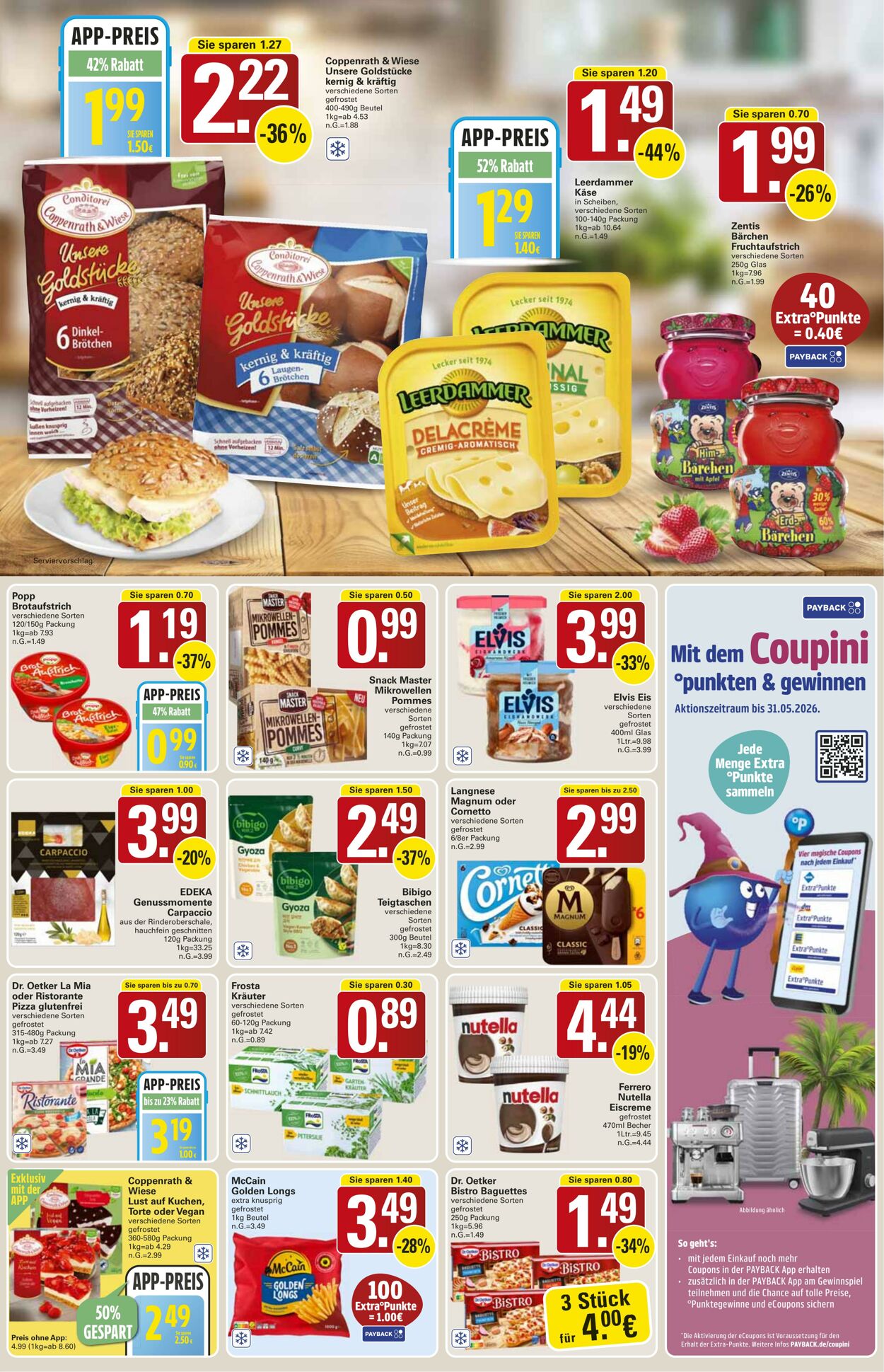 Prospekt WEZ 04.05.2026 - 09.05.2026