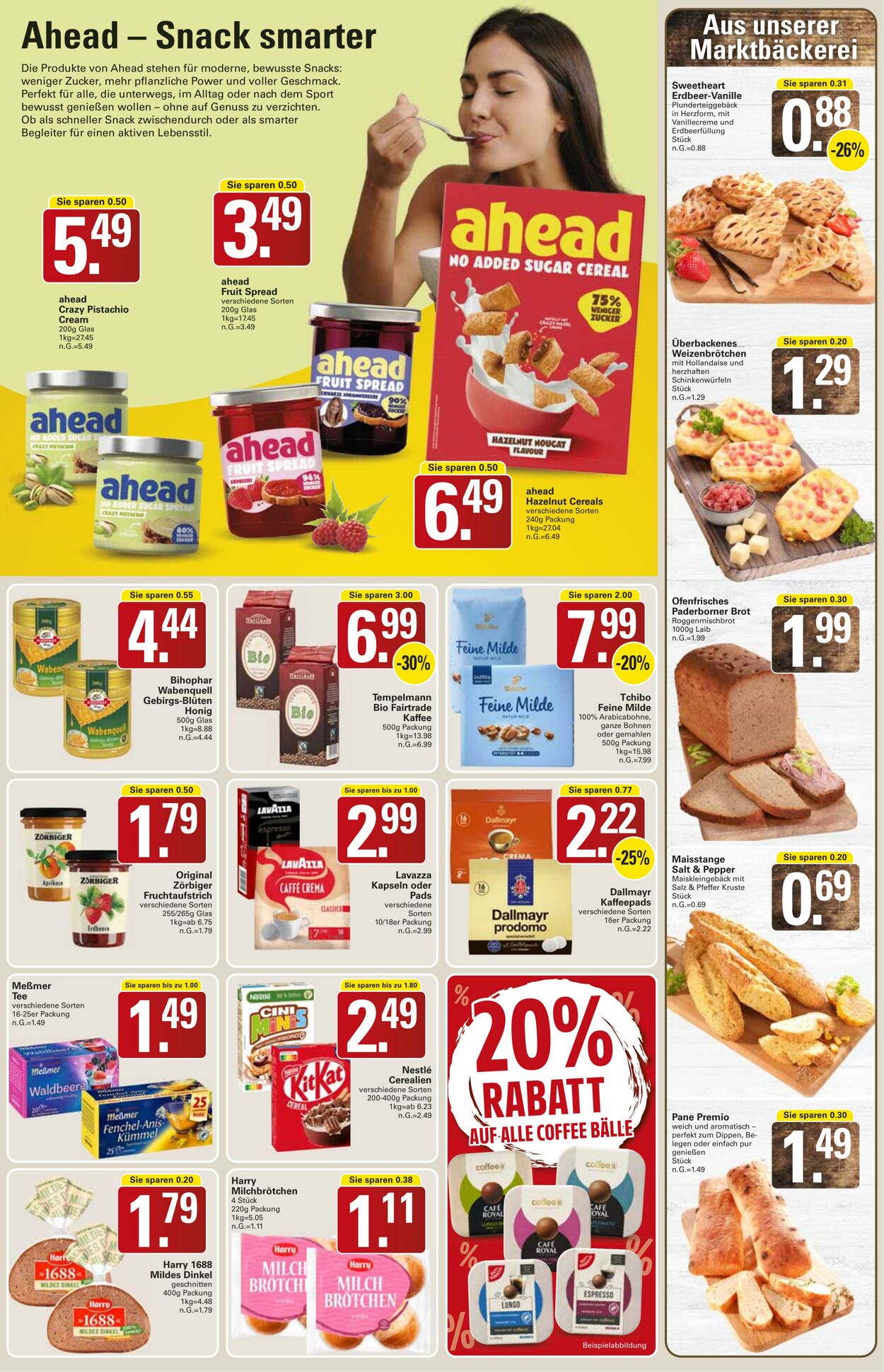 Prospekt WEZ 04.05.2026 - 09.05.2026