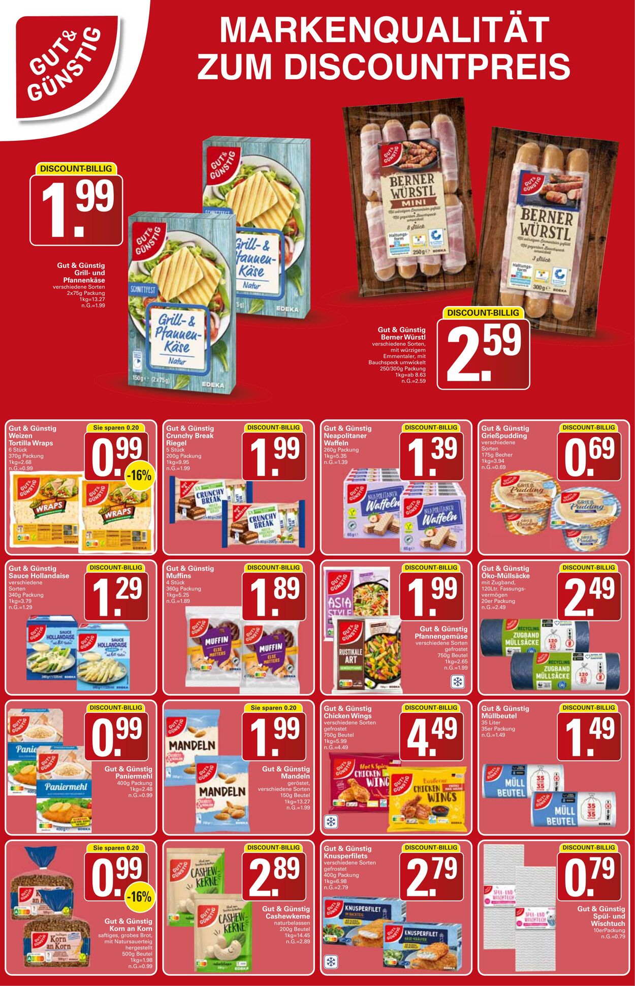 Prospekt WEZ 04.05.2026 - 09.05.2026