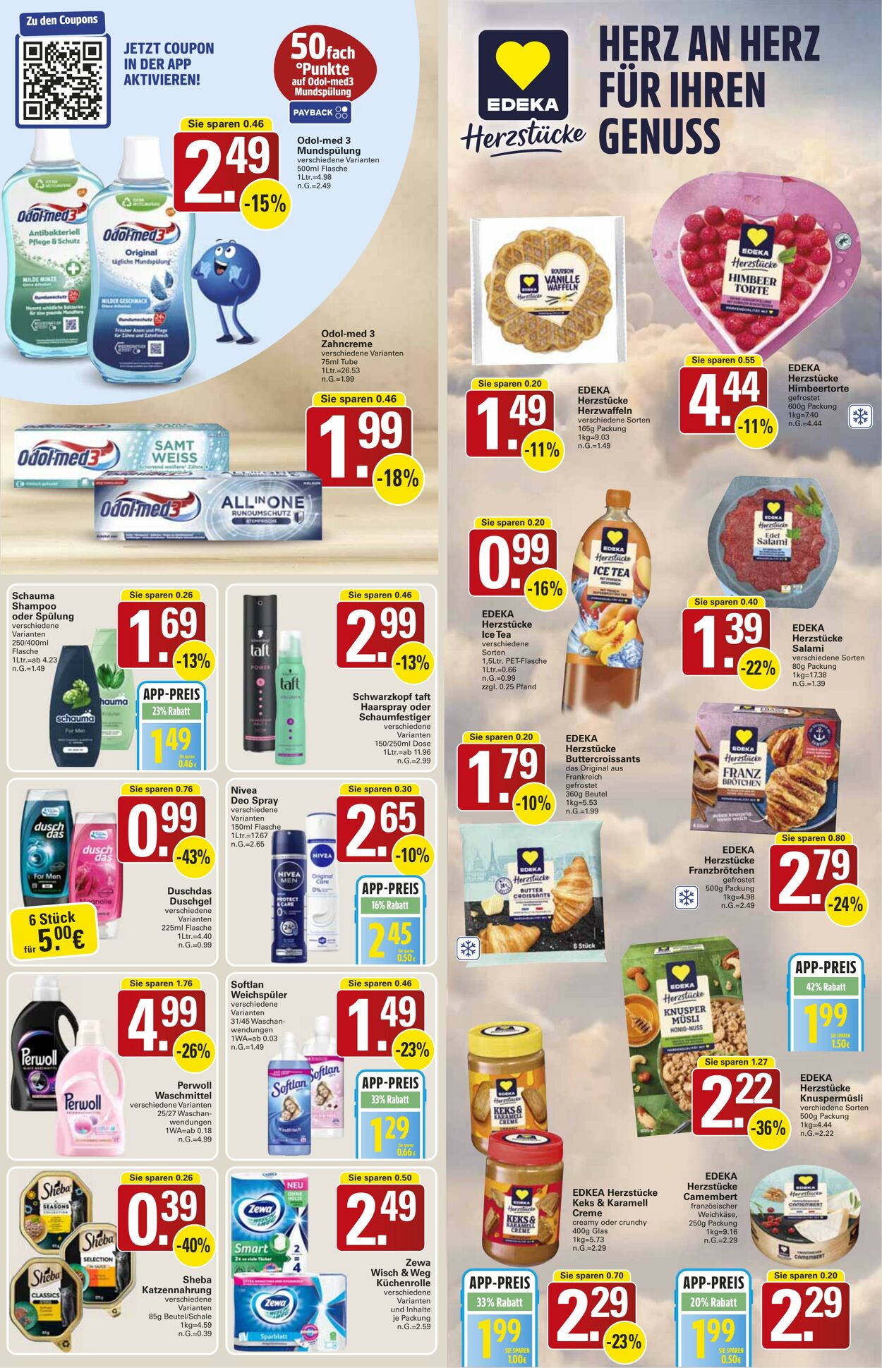 Prospekt WEZ 04.05.2026 - 09.05.2026