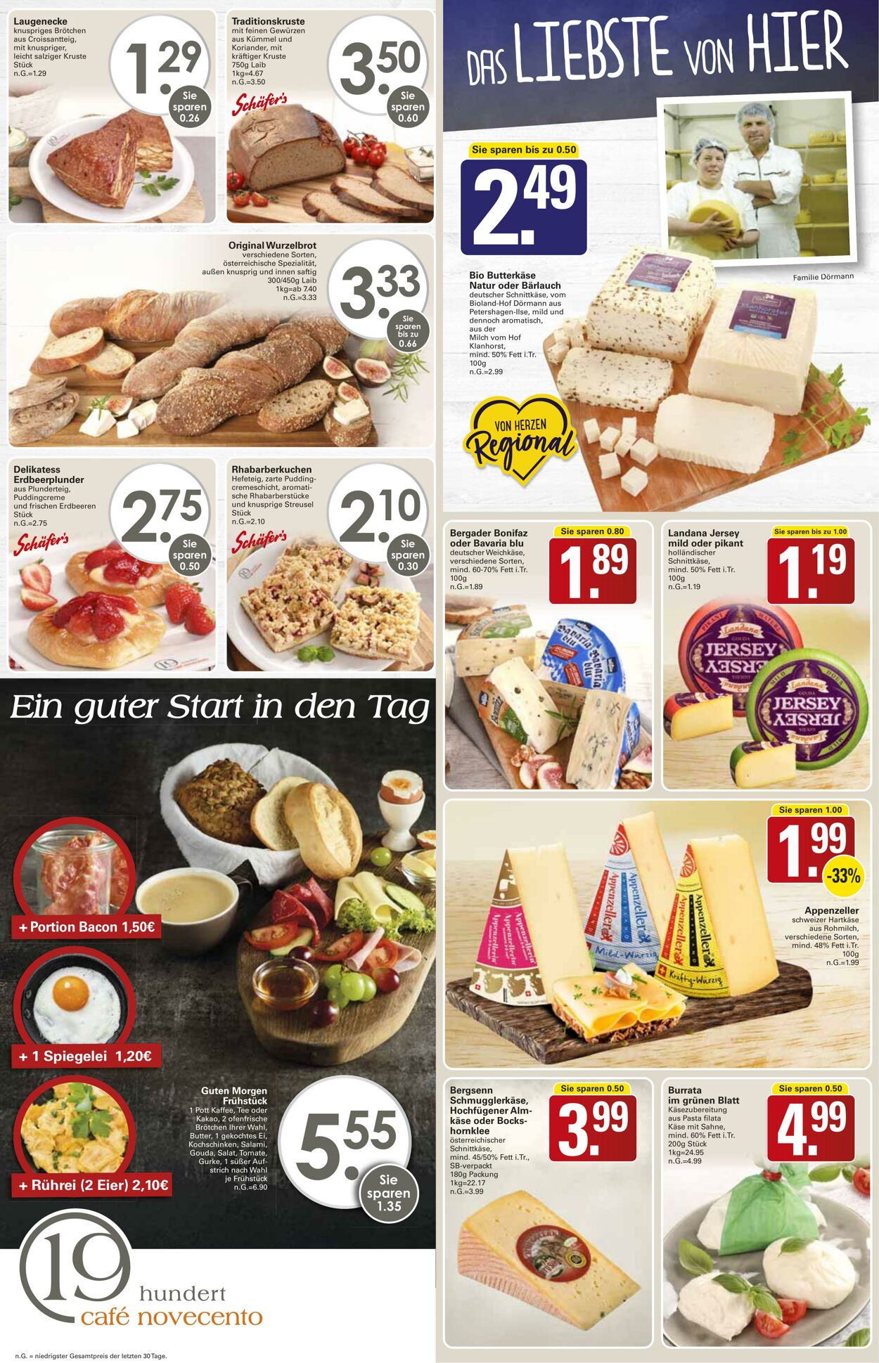 Prospekt WEZ 04.05.2026 - 09.05.2026