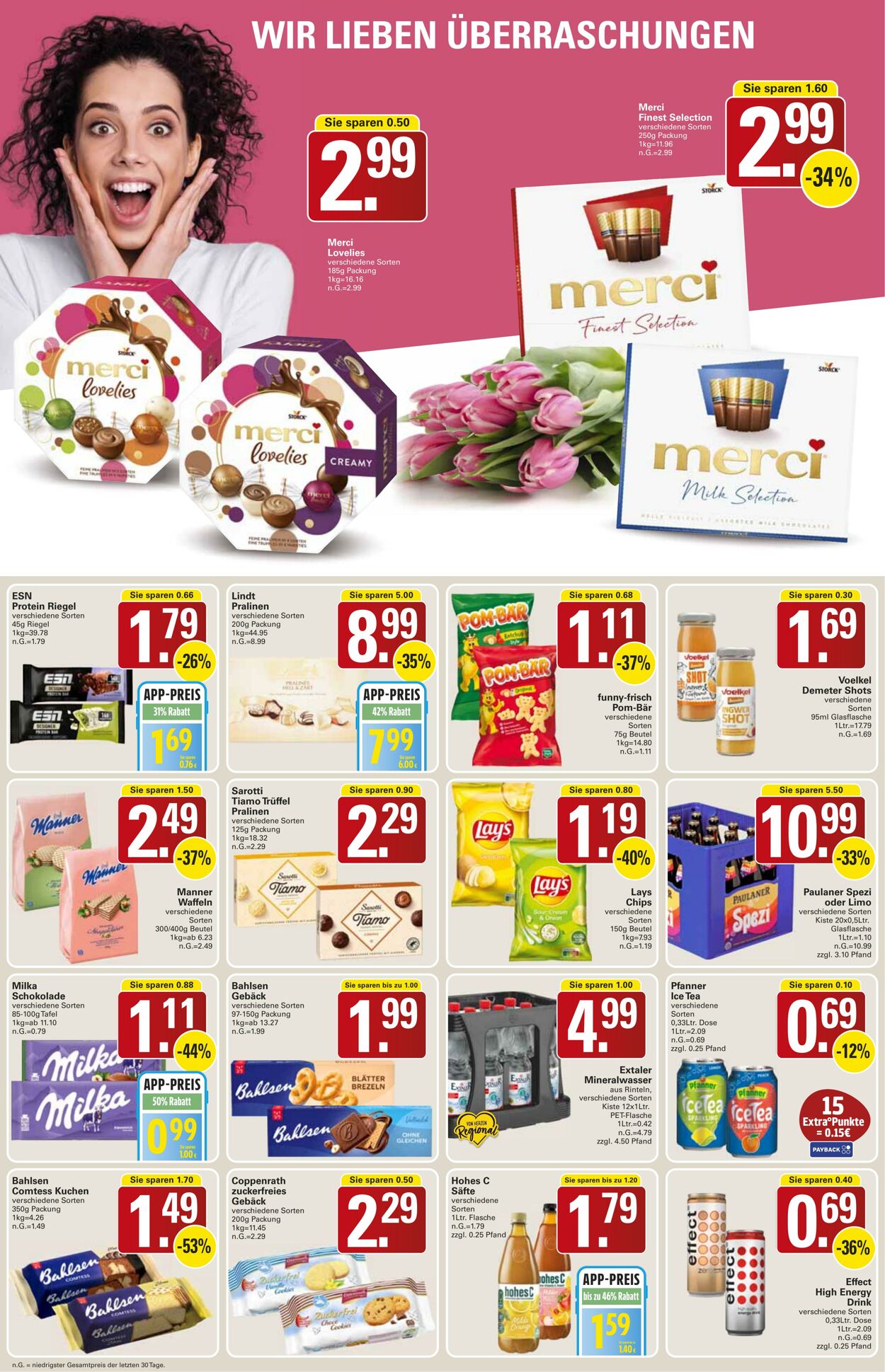 Prospekt WEZ 04.05.2026 - 09.05.2026