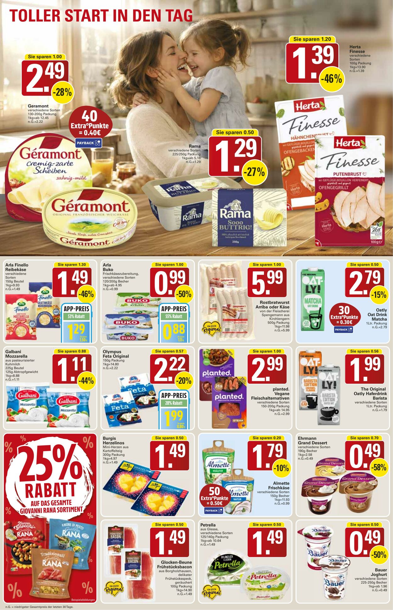 Prospekt WEZ 04.05.2026 - 09.05.2026