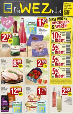 Prospekt WEZ 04.05.2026 - 09.05.2026