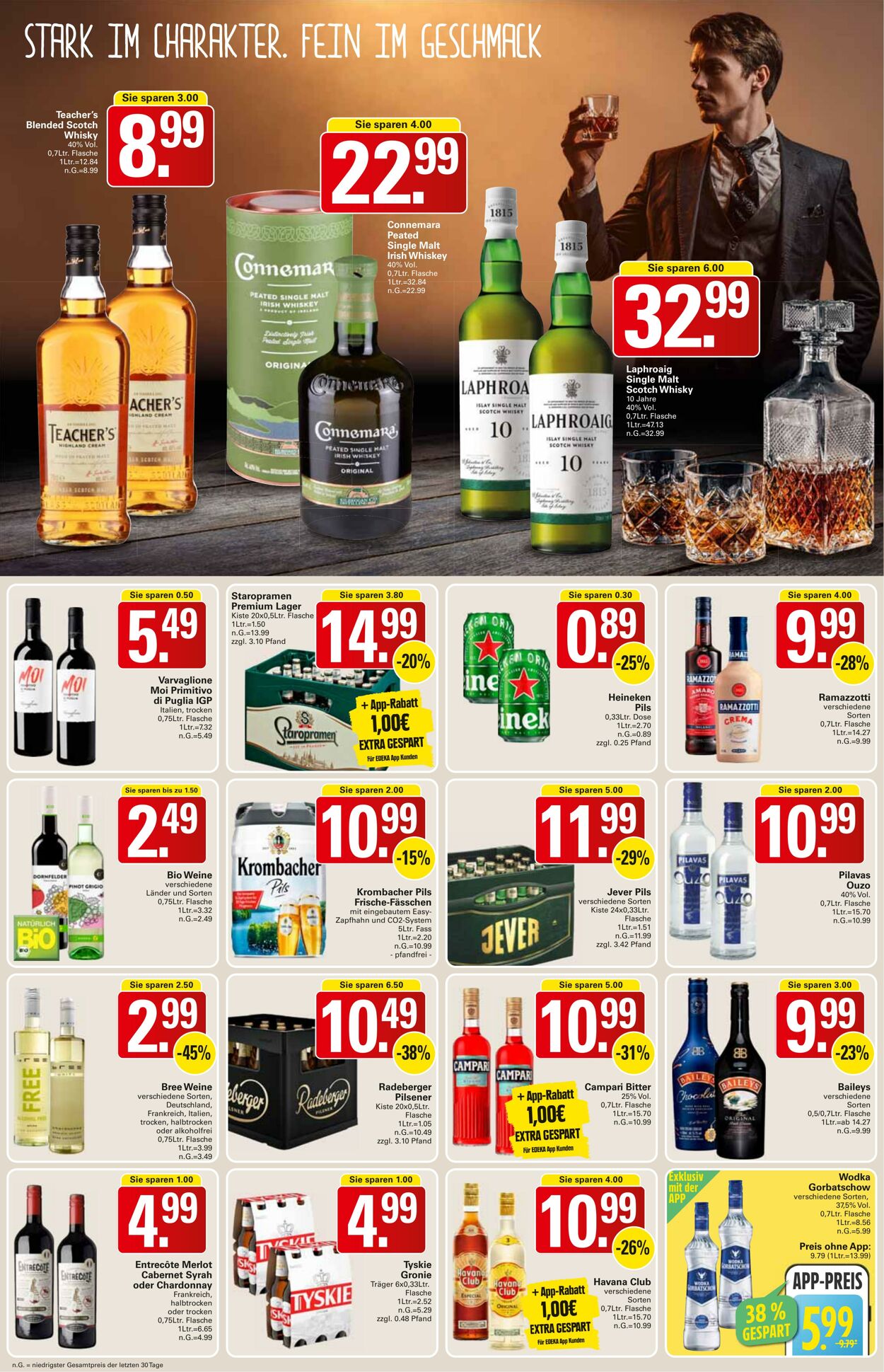 Prospekt WEZ 22.09.2025 - 27.09.2025