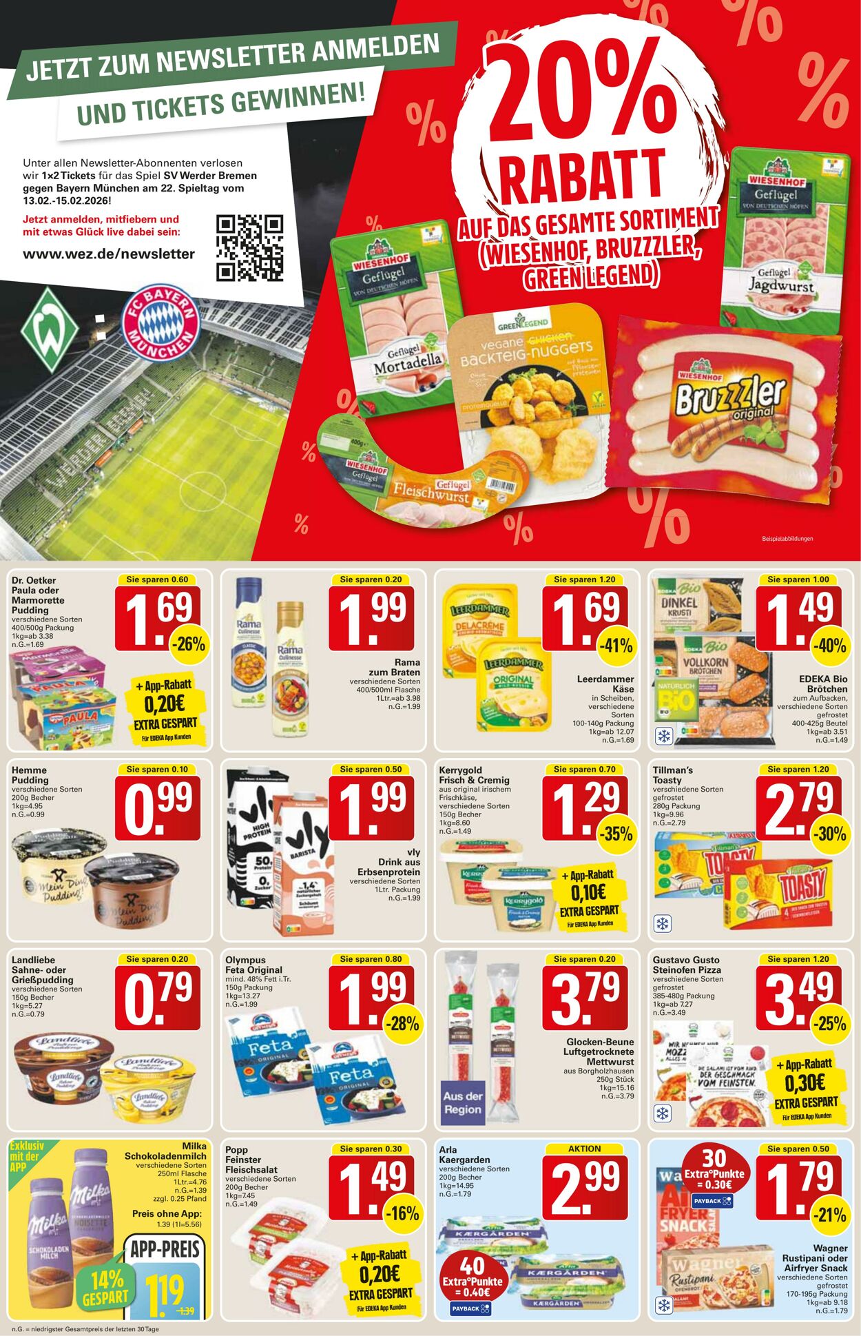 Prospekt WEZ 29.09.2025 - 04.10.2025
