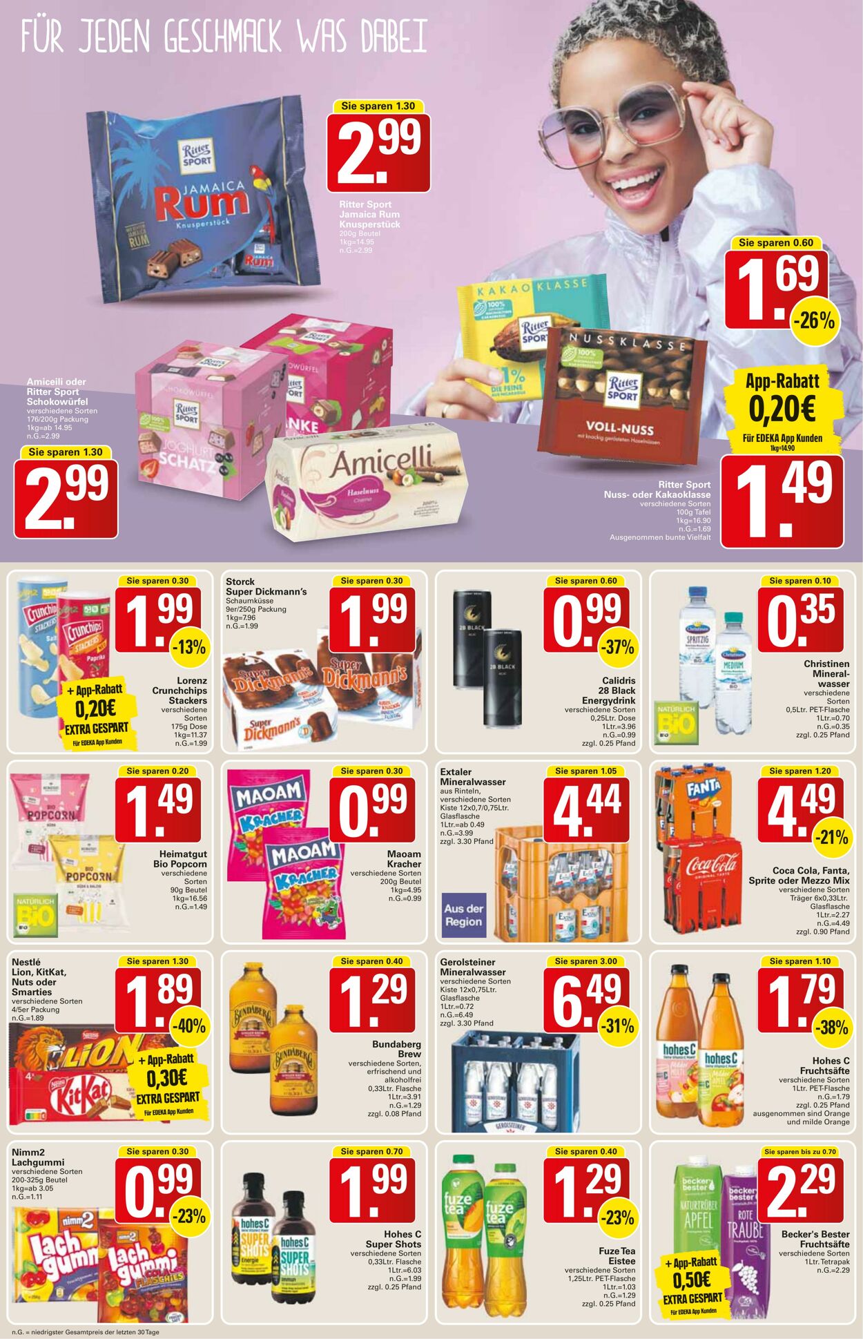 Prospekt WEZ 29.09.2025 - 04.10.2025