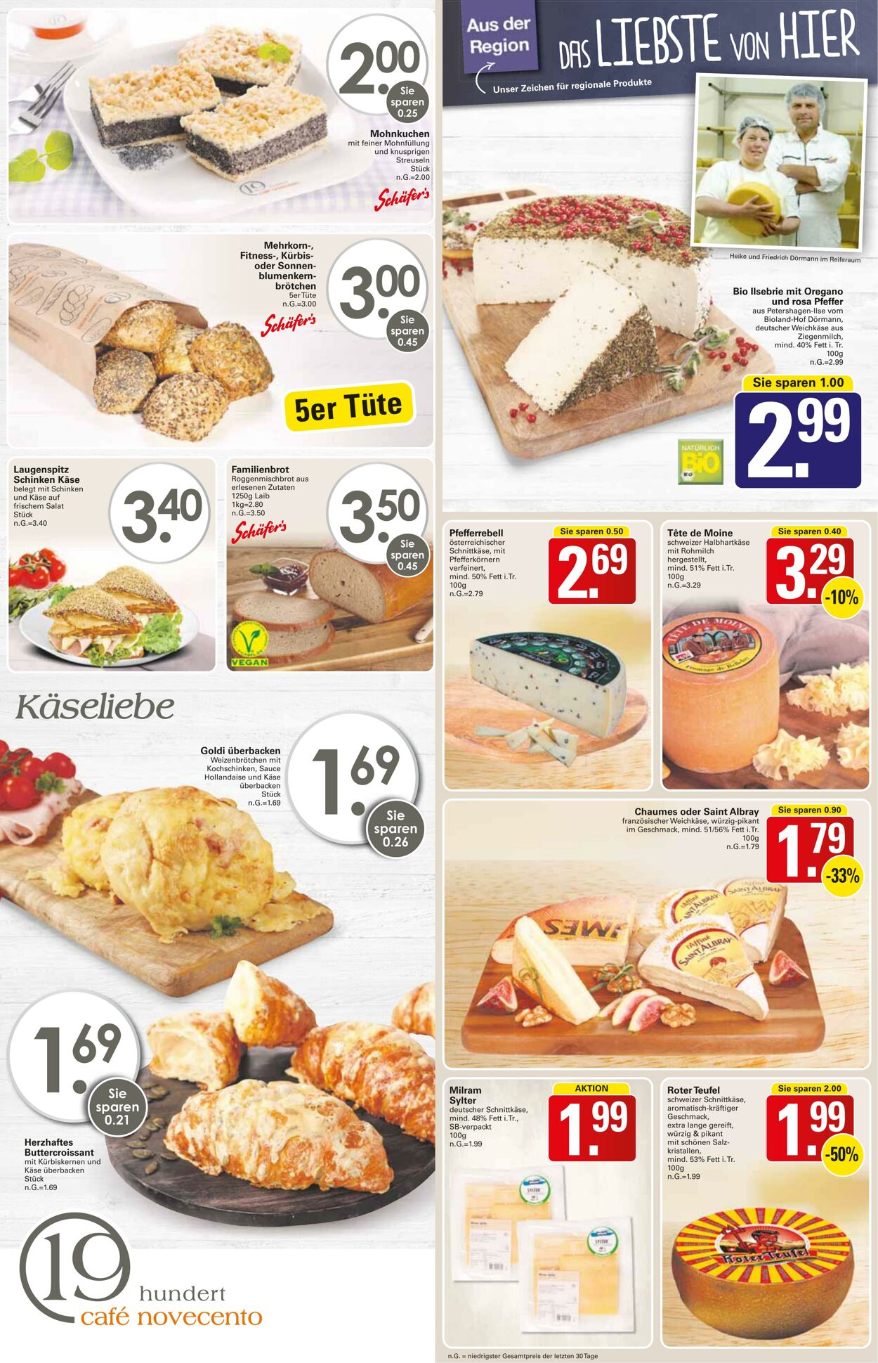 Prospekt WEZ 29.09.2025 - 04.10.2025