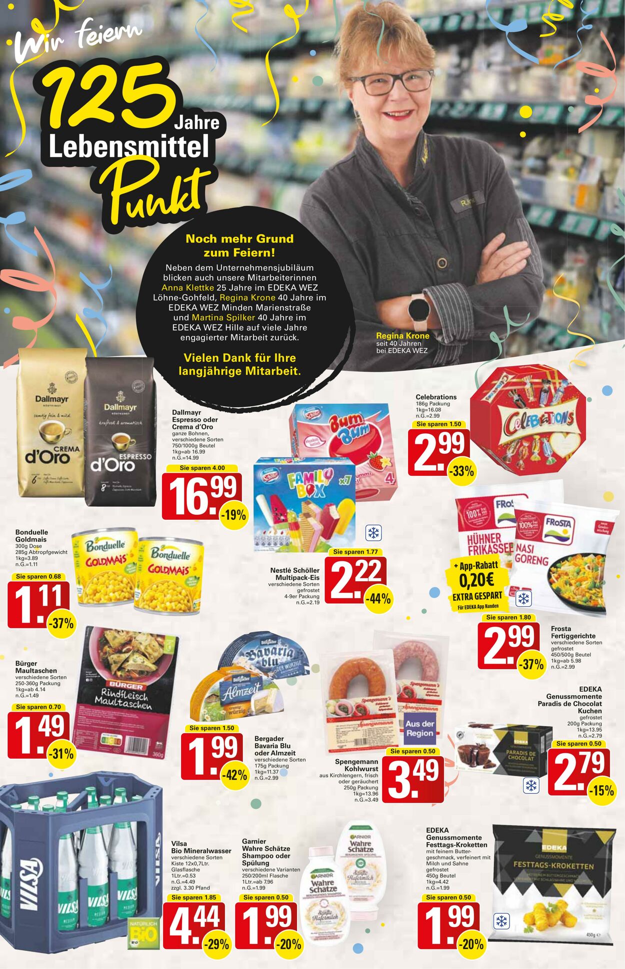 Prospekt WEZ 29.09.2025 - 04.10.2025