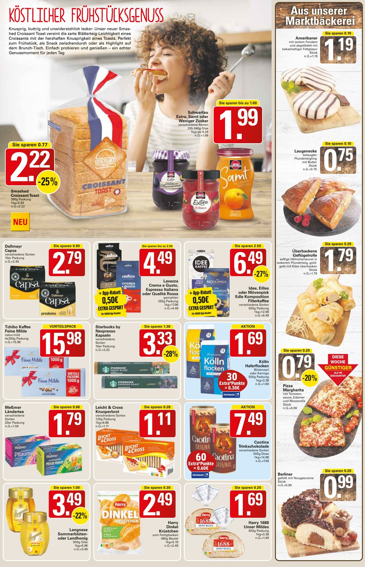 Prospekt WEZ 29.09.2025 - 04.10.2025