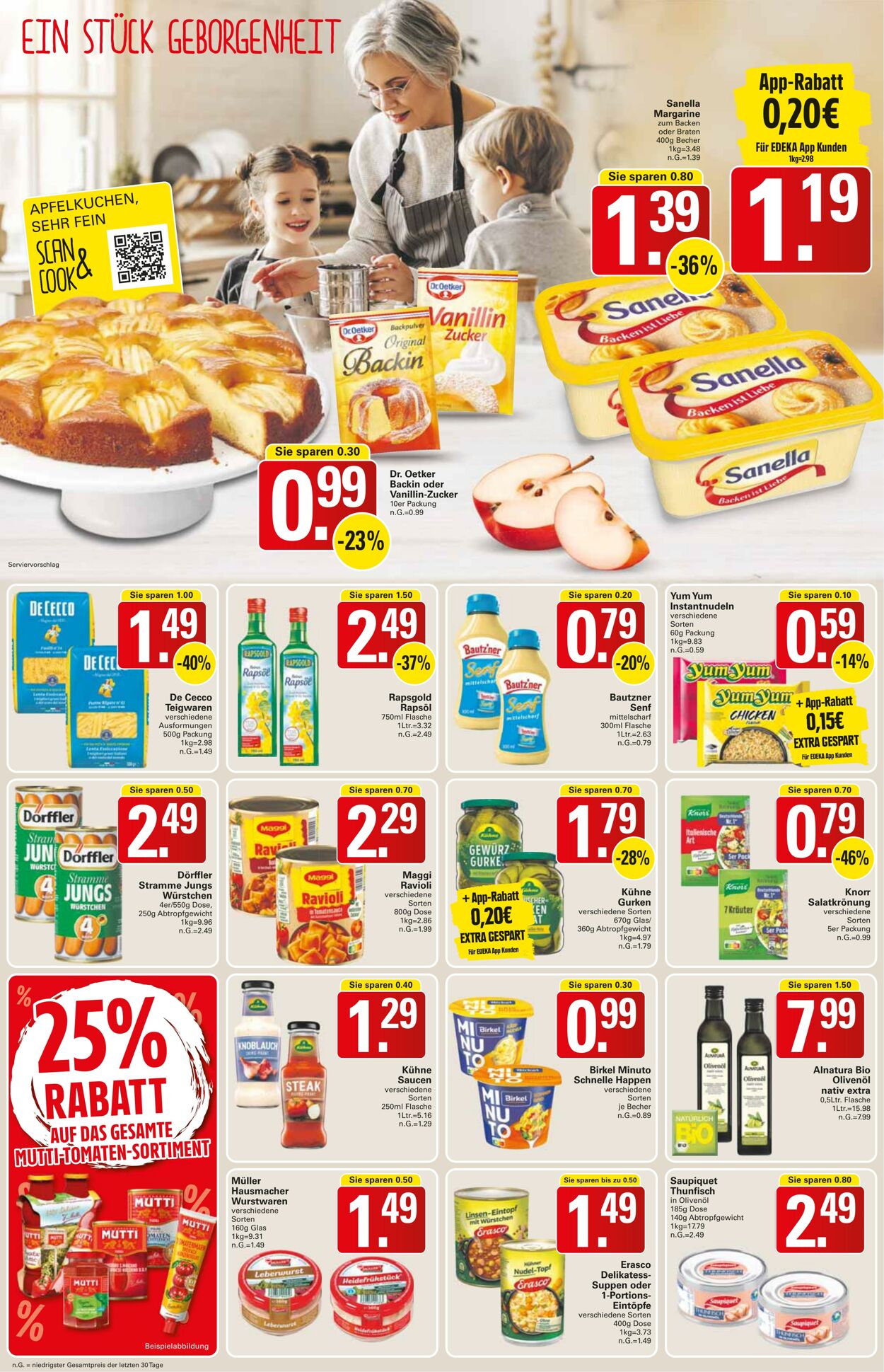 Prospekt WEZ 29.09.2025 - 04.10.2025