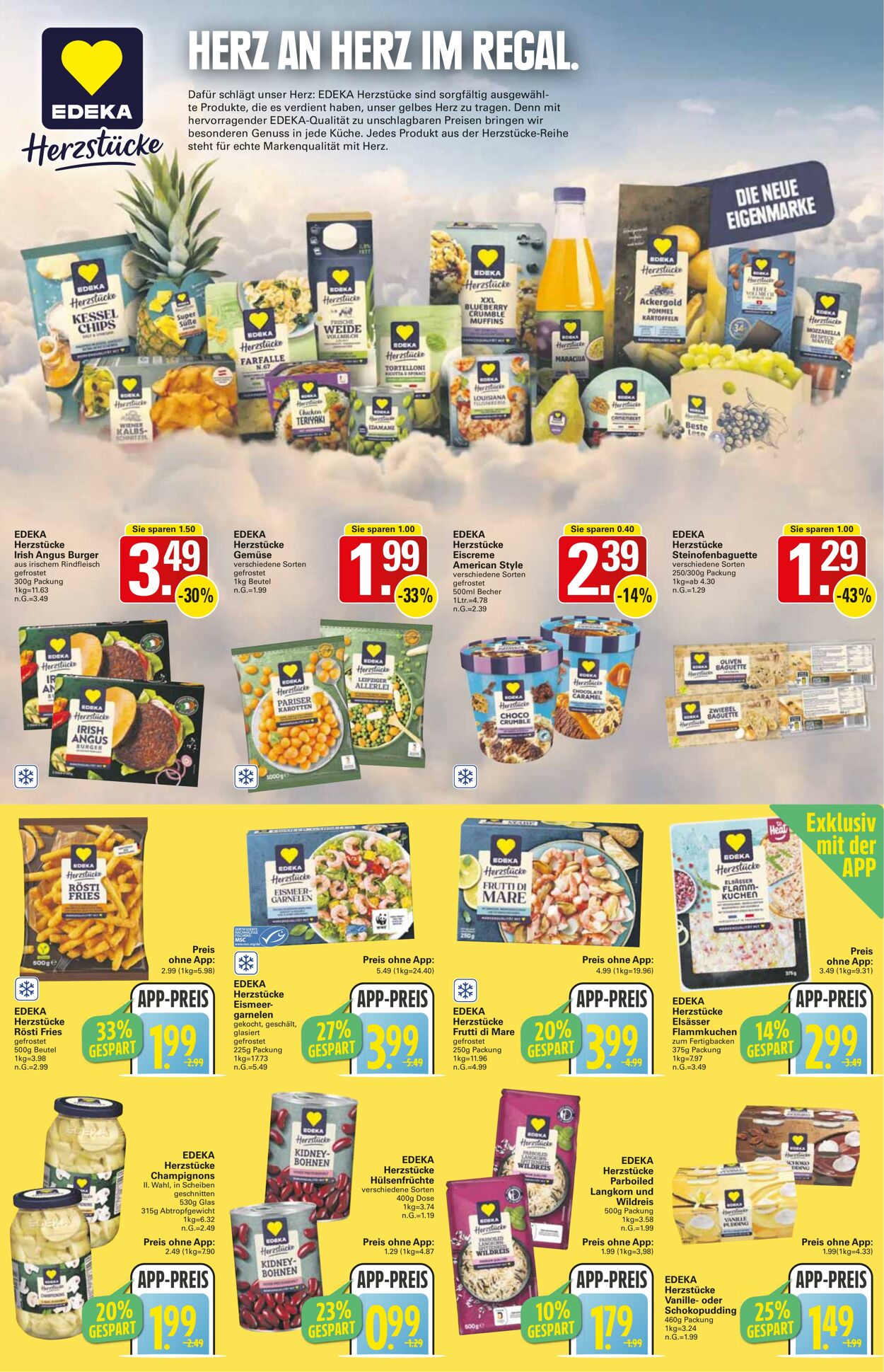 Prospekt WEZ 29.09.2025 - 04.10.2025