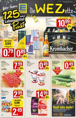 Prospekt WEZ 29.09.2025 - 04.10.2025