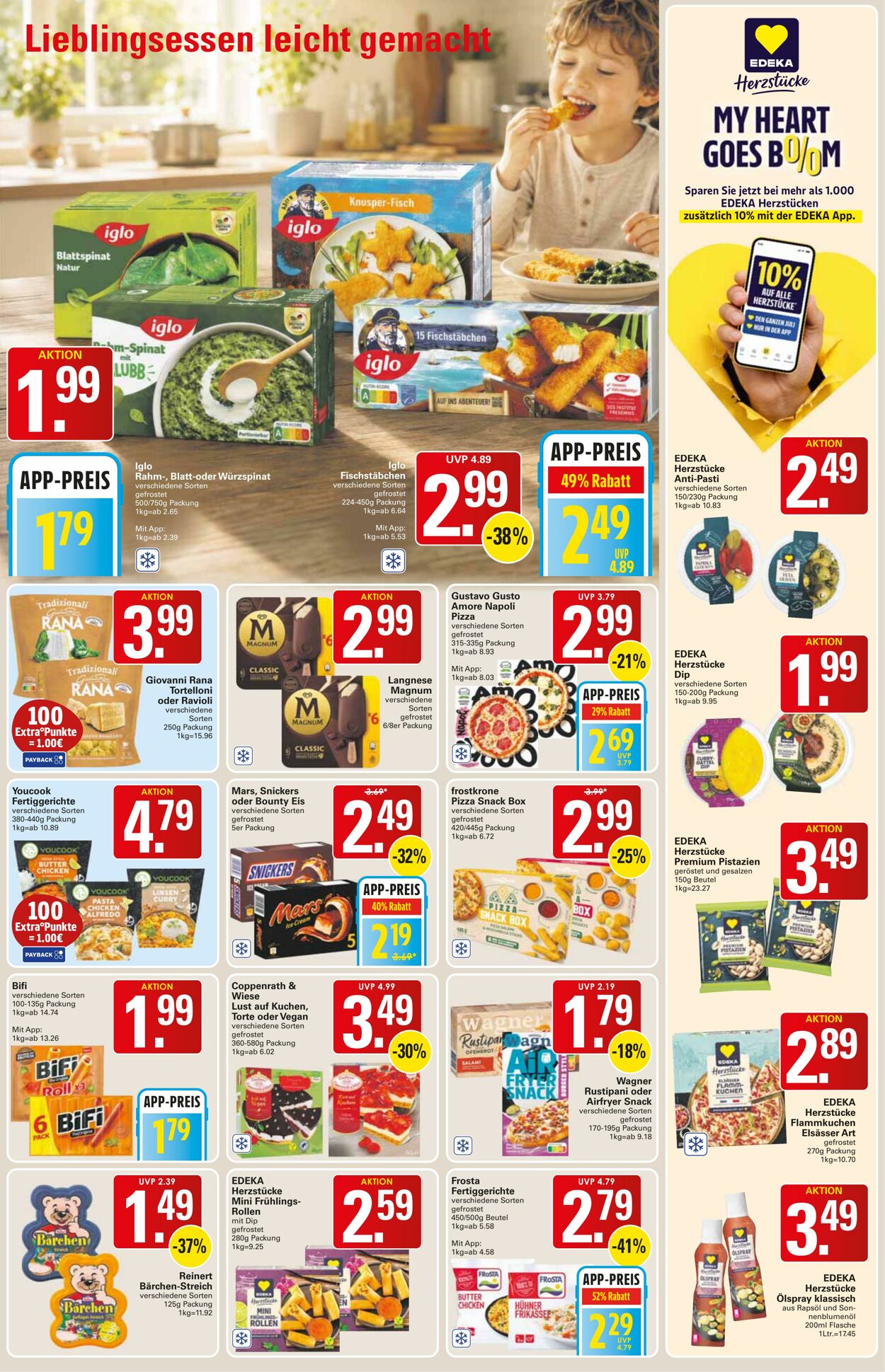 Prospekt WEZ 06.07.2026 - 11.07.2026
