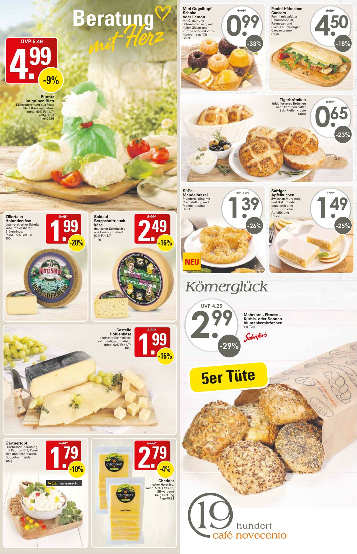 Prospekt WEZ 06.07.2026 - 11.07.2026
