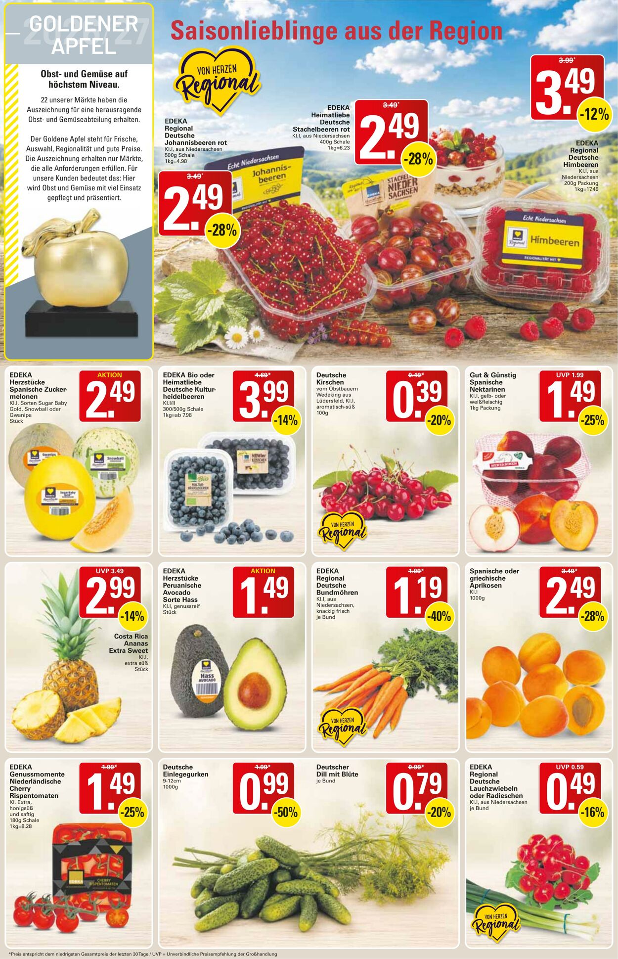 Prospekt WEZ 06.07.2026 - 11.07.2026