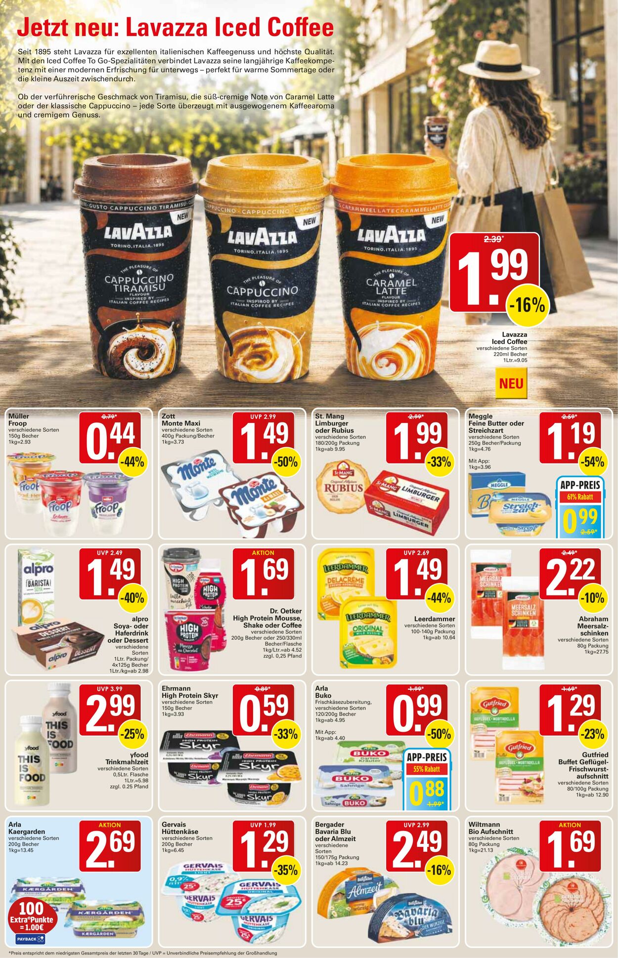 Prospekt WEZ 06.07.2026 - 11.07.2026